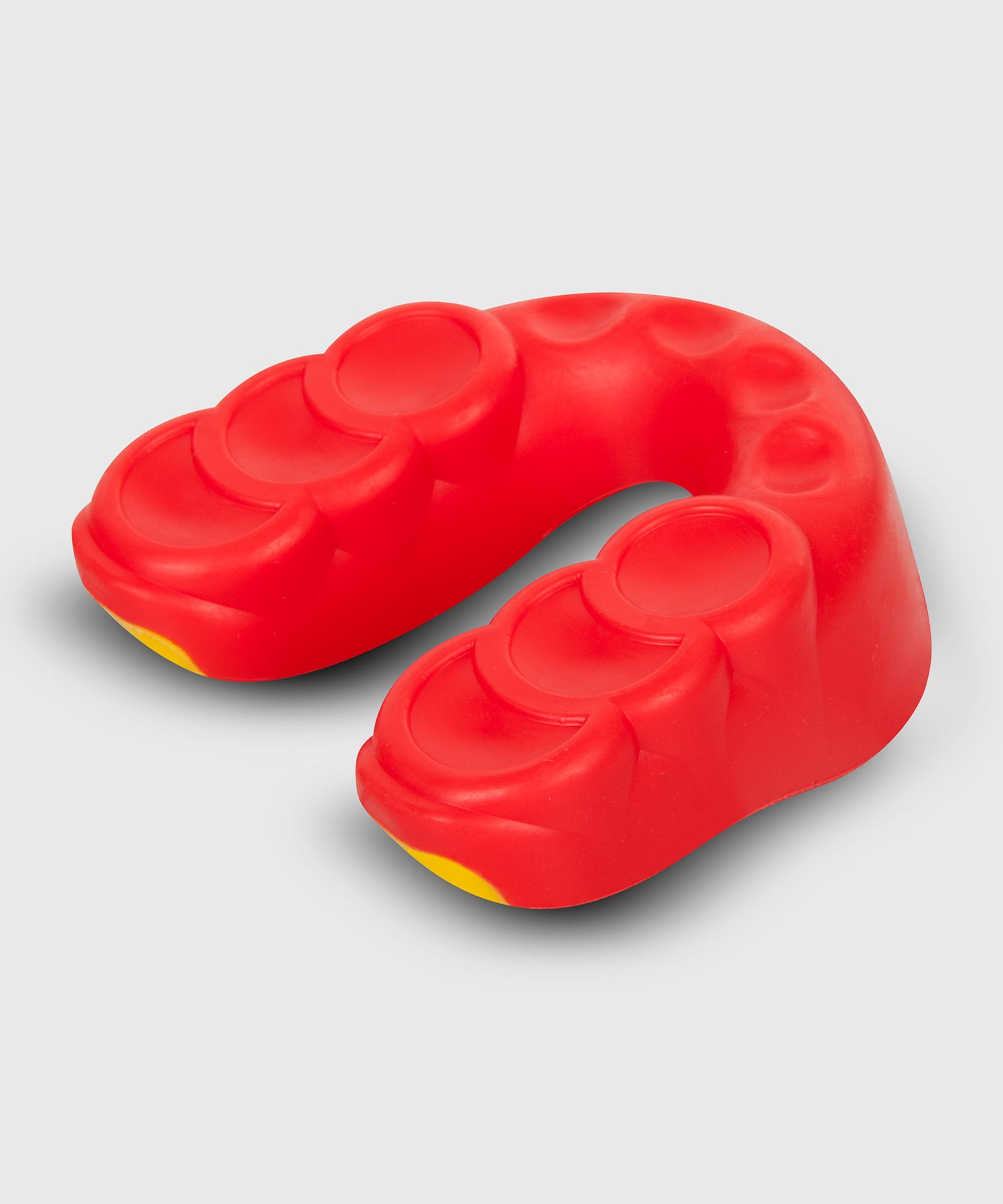 Venum Challenger Mundschutz – Rot/Gelb
