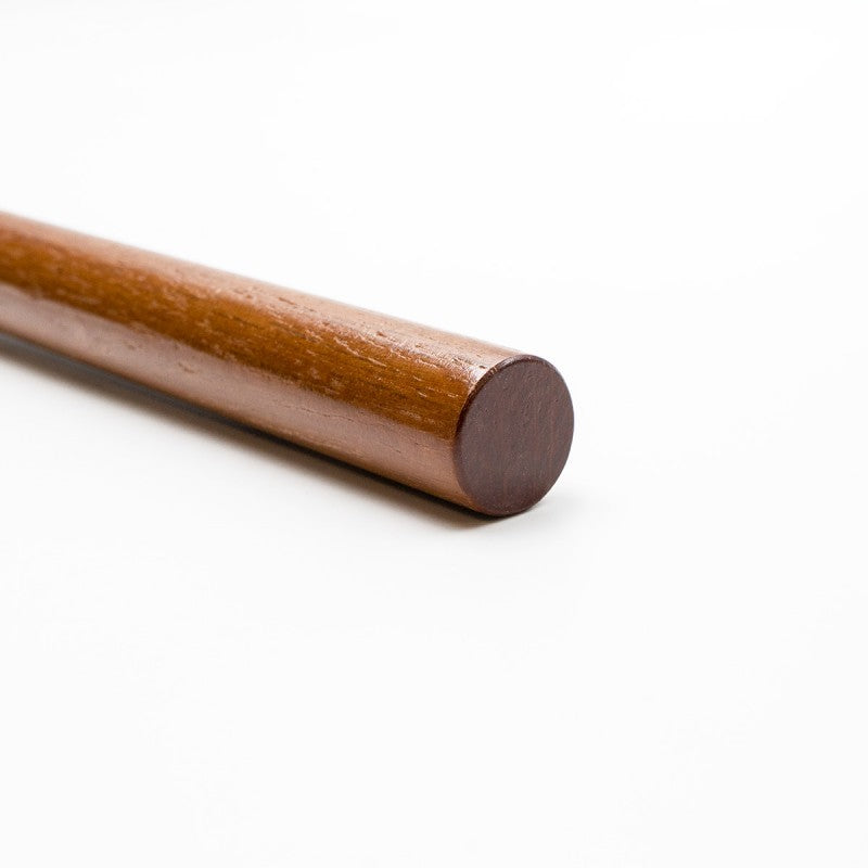 FUJIMAE BO 182CM – Rotes Eichenholz