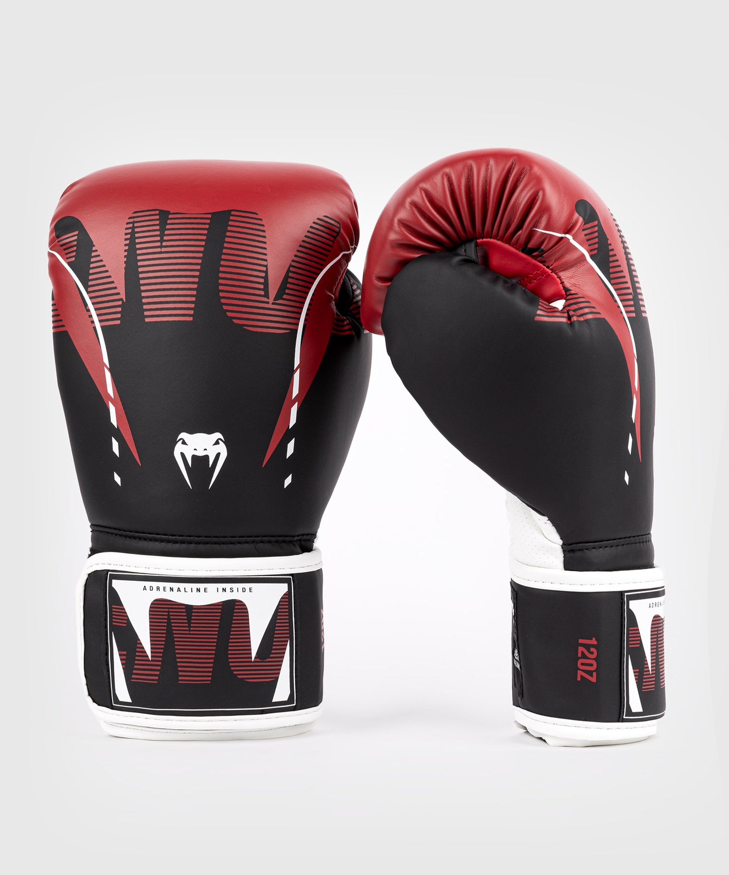 Venum Adrenaline Boxhandschuhe - Red