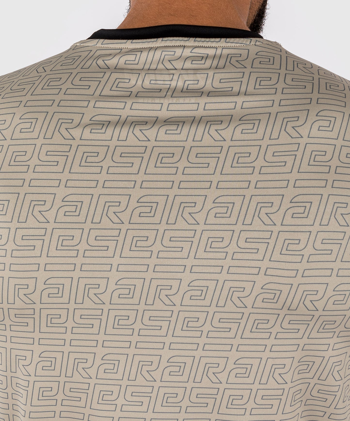 T-shirt Dry Tech Venum x Ares 2.0 - Sable