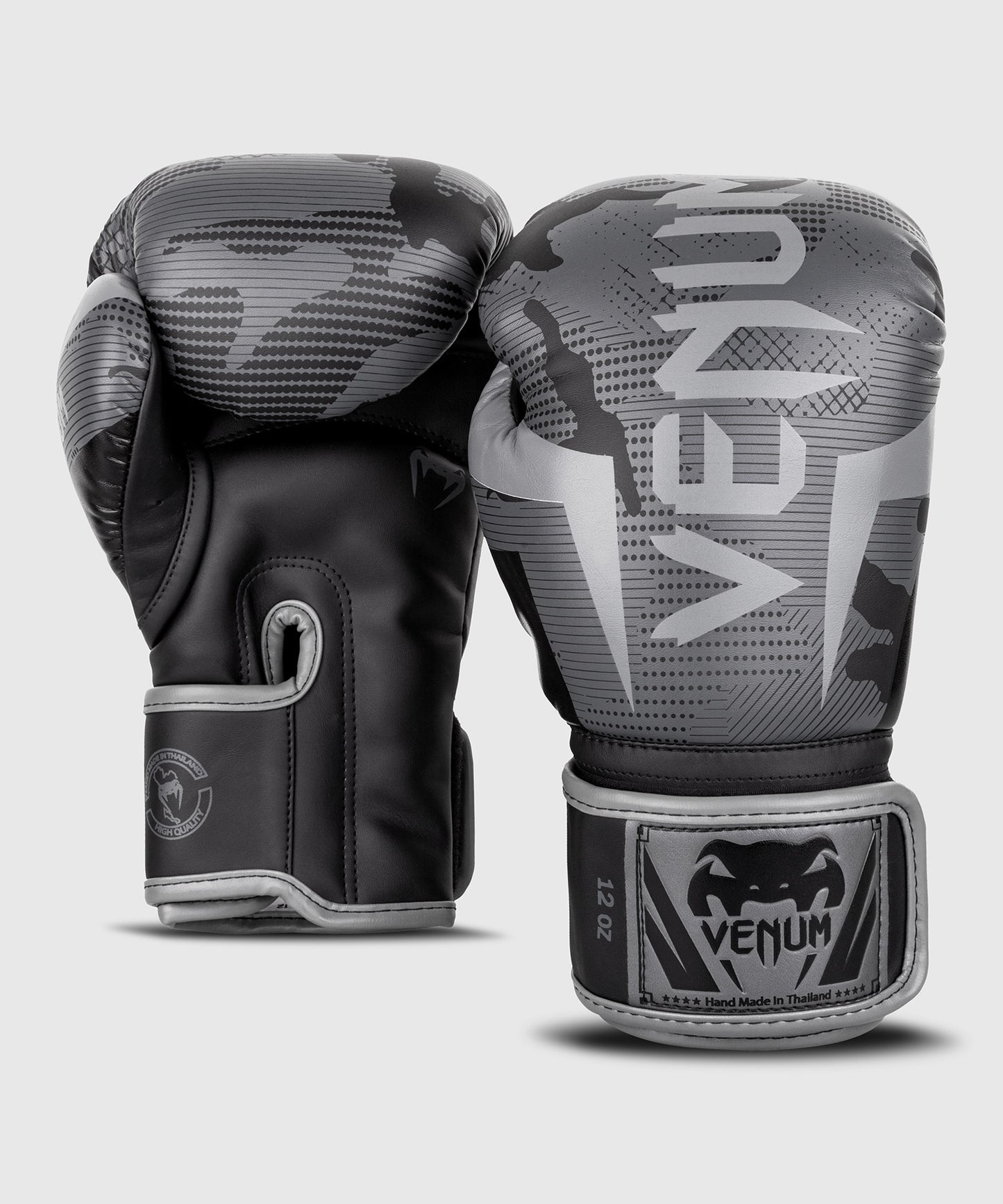 Venum Elite Boxhandschuhe