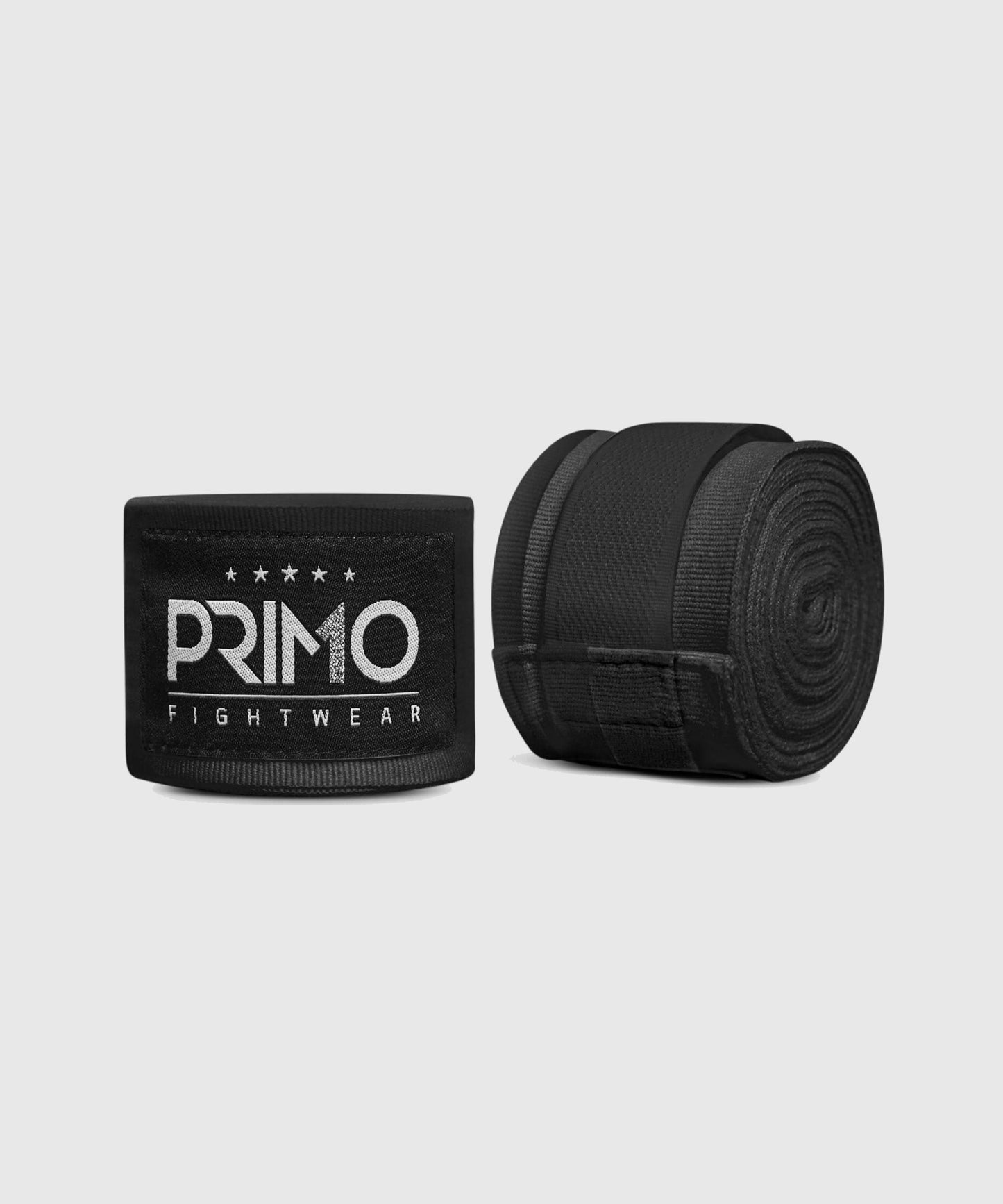 Bandes da Boxe Primo 160 Series – Nero