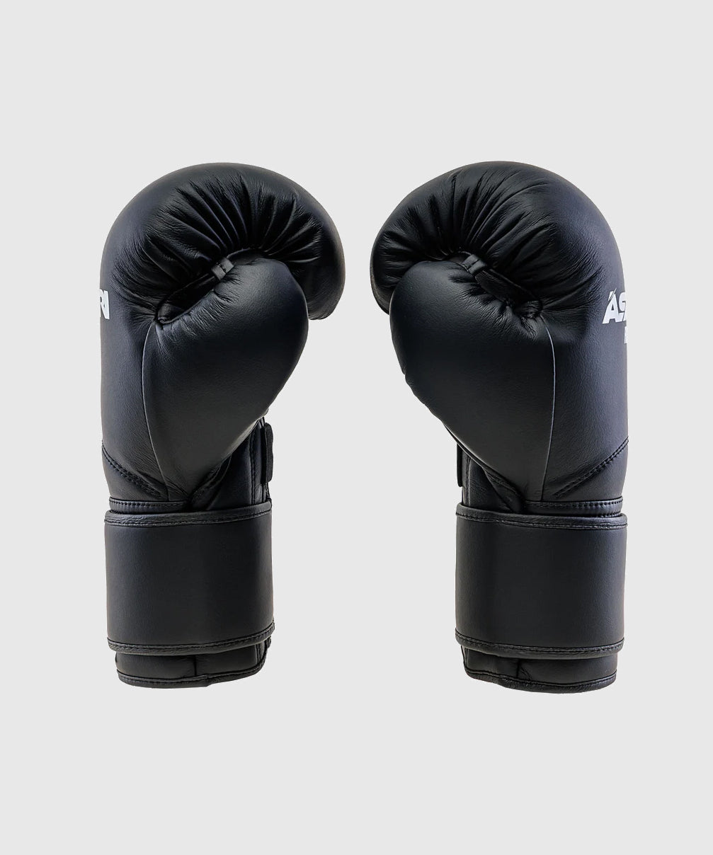 Gants de Boxe Askari Aero - Noir