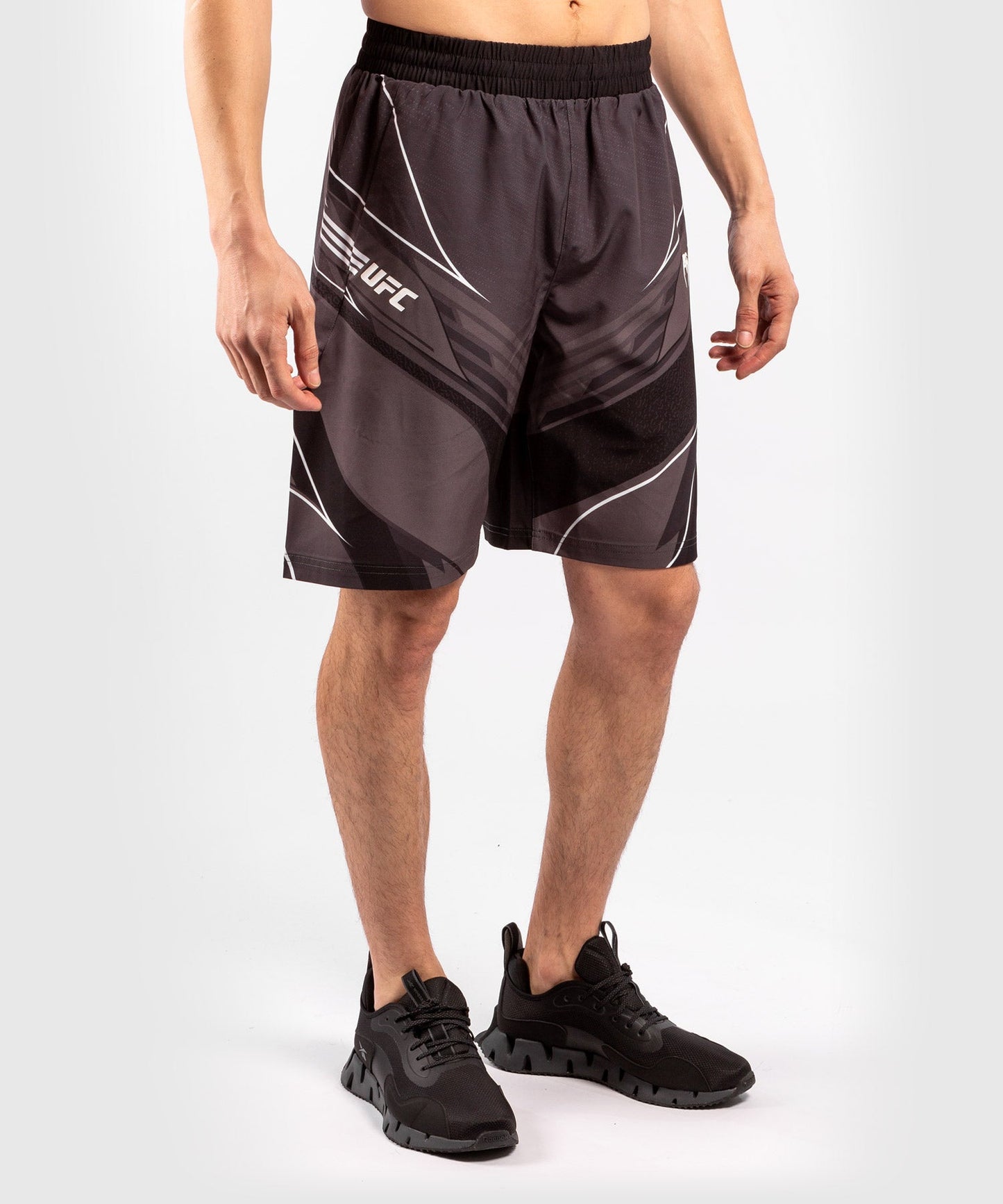 UFC Men's Replica Short - Black