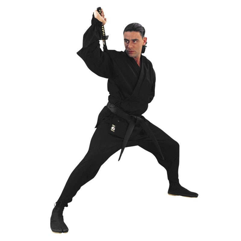 Fujimae Traje de Ninja
