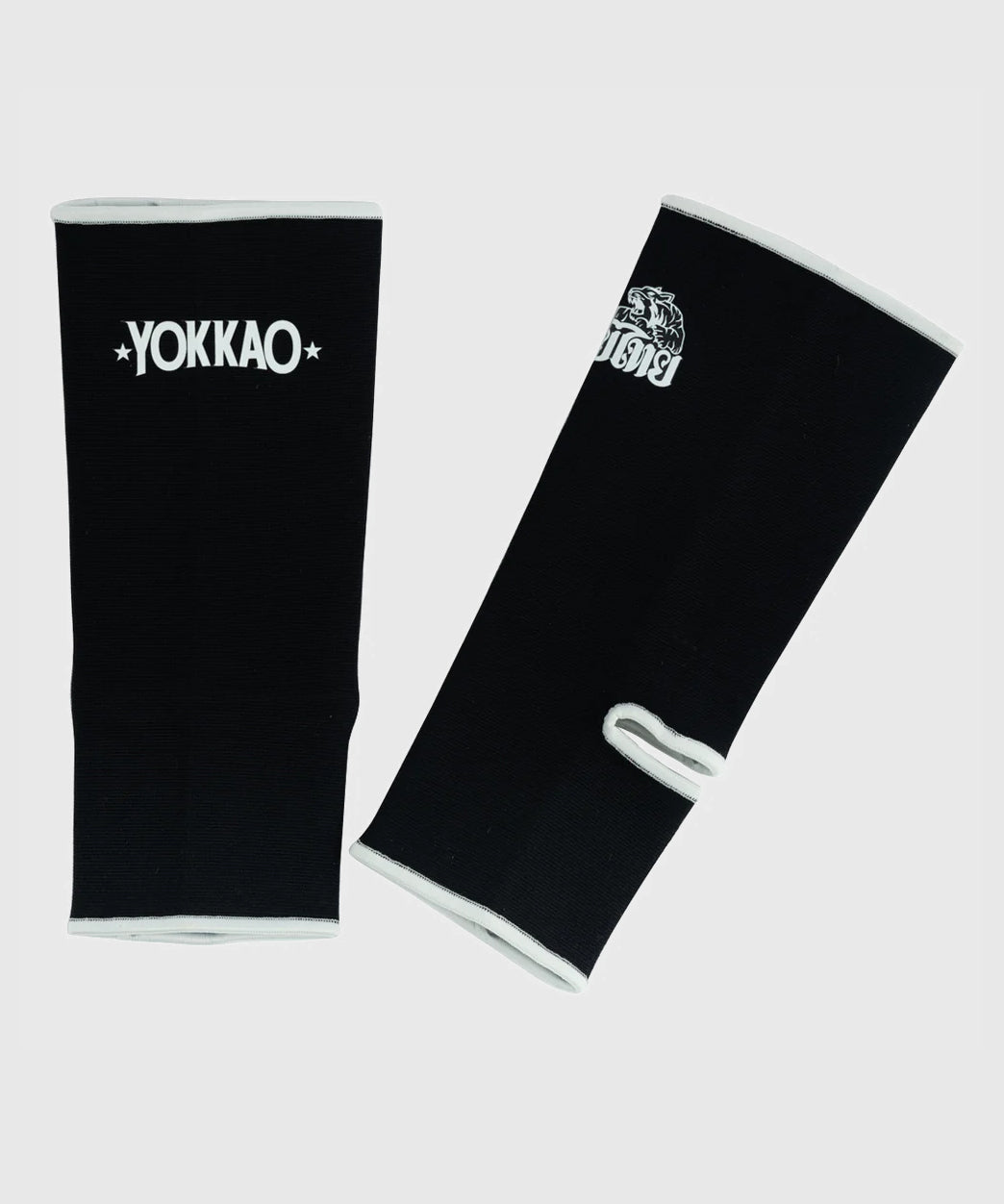 Chevillères Yokkao - Noir