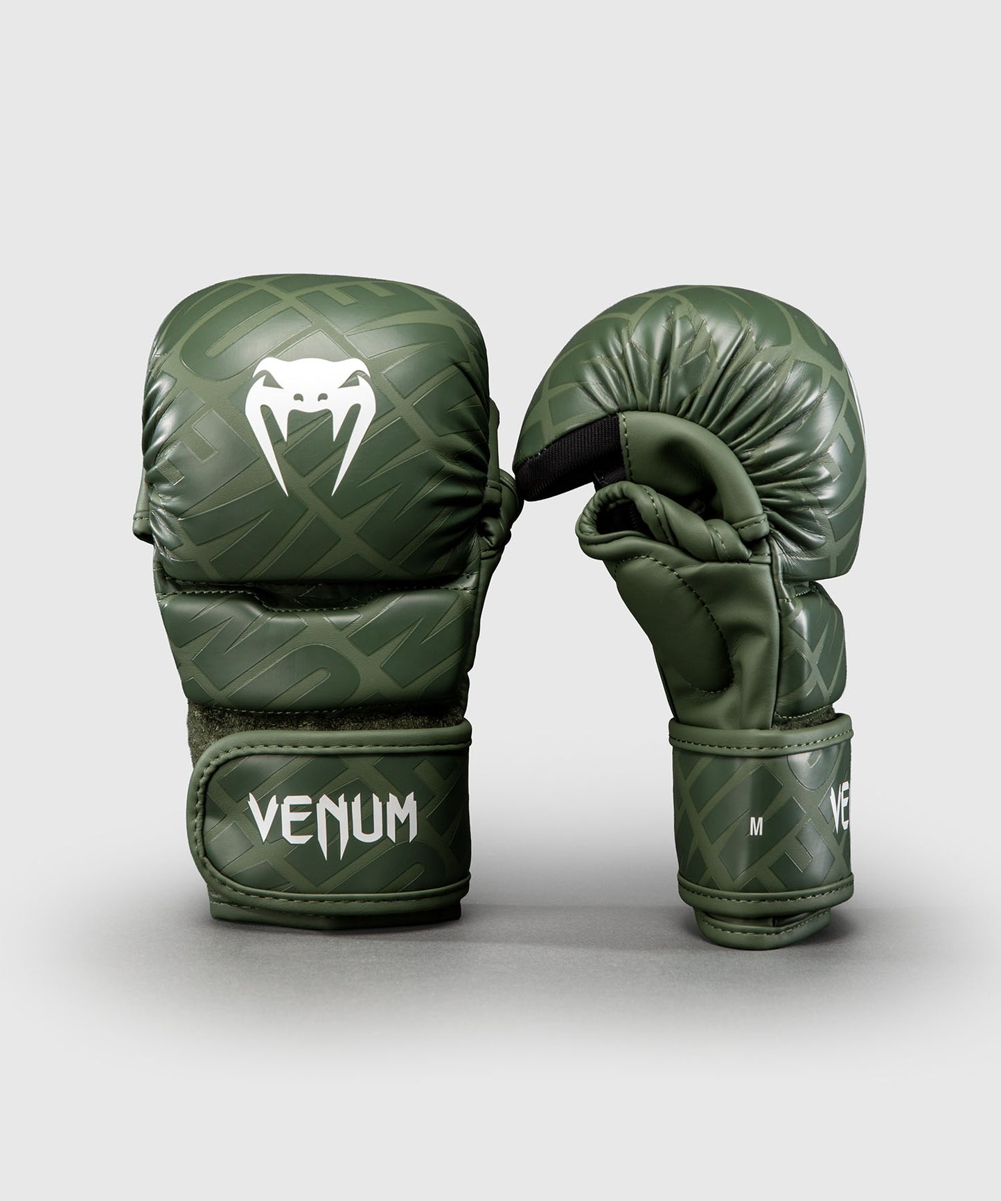 Venum Contender 1.5 XT 3D Guanti da Sparring - Kaki