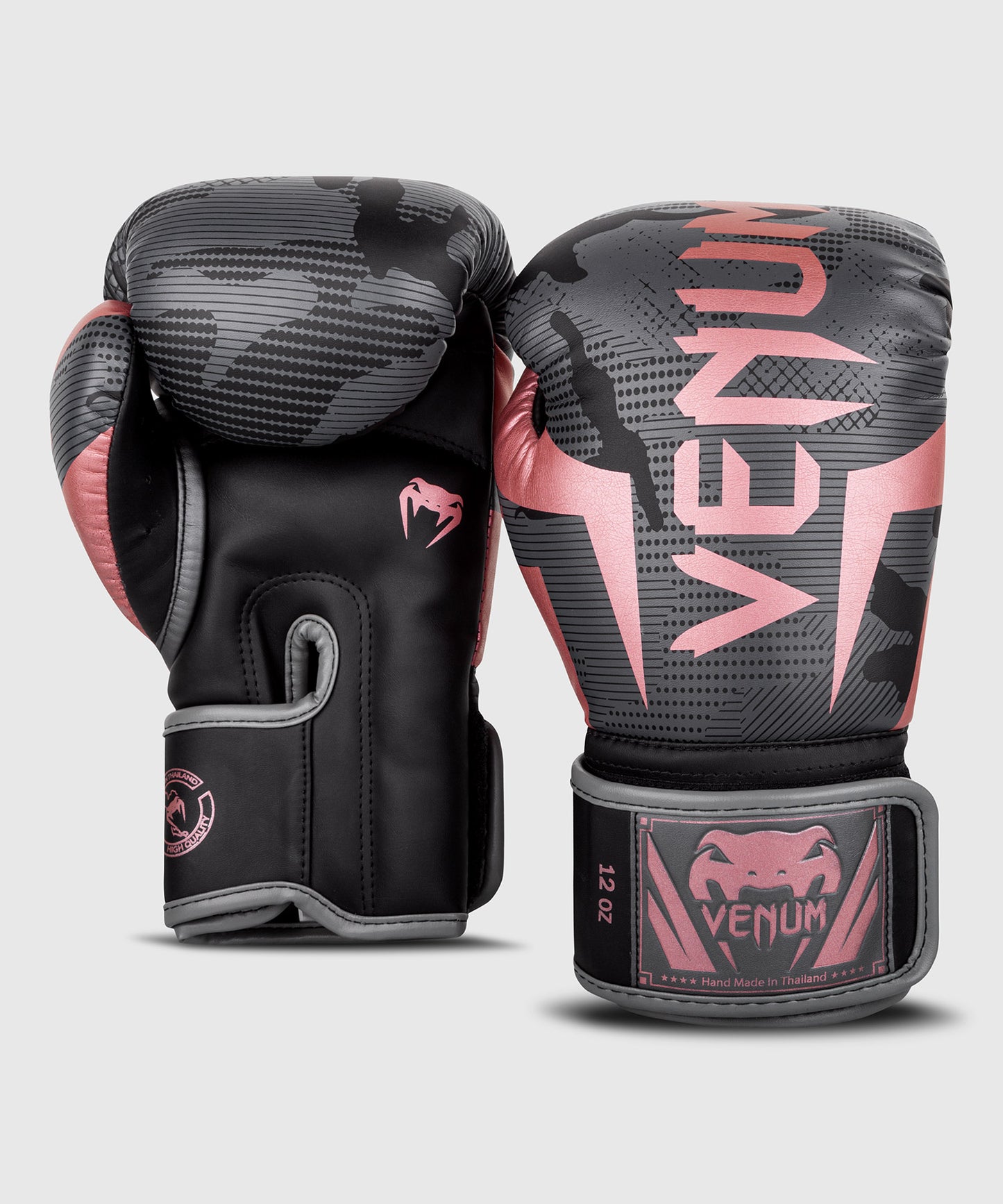 Venum Elite Boxhandschuhe