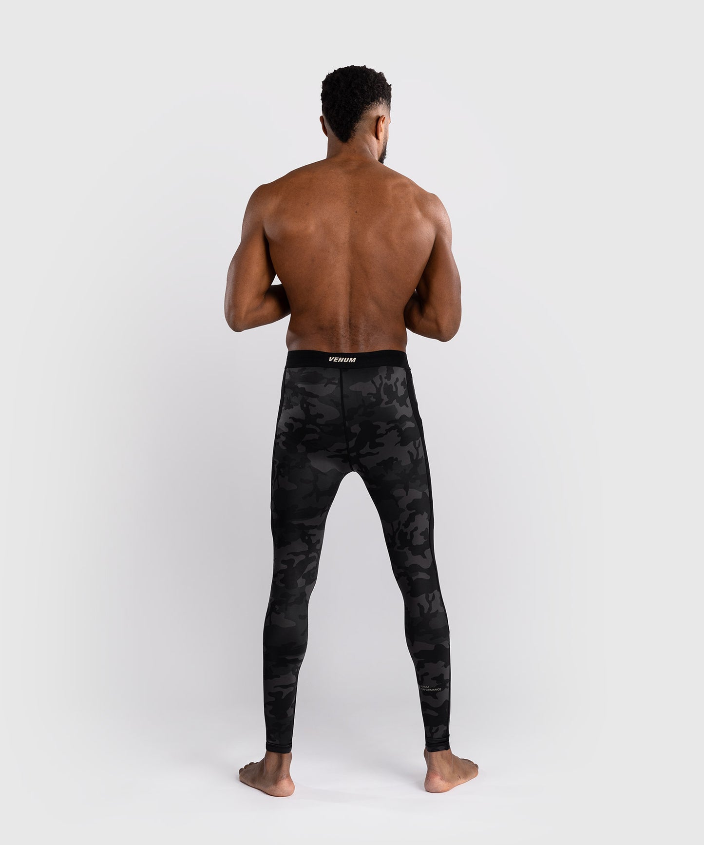 Pantalon de Compression Venum G-Fit Air pour Hommes - Camo Urban