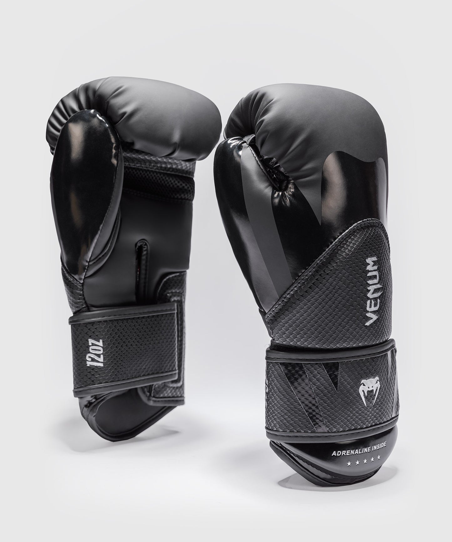 Gants de Boxe Venum Challenger 4.0 Scales – Noir
