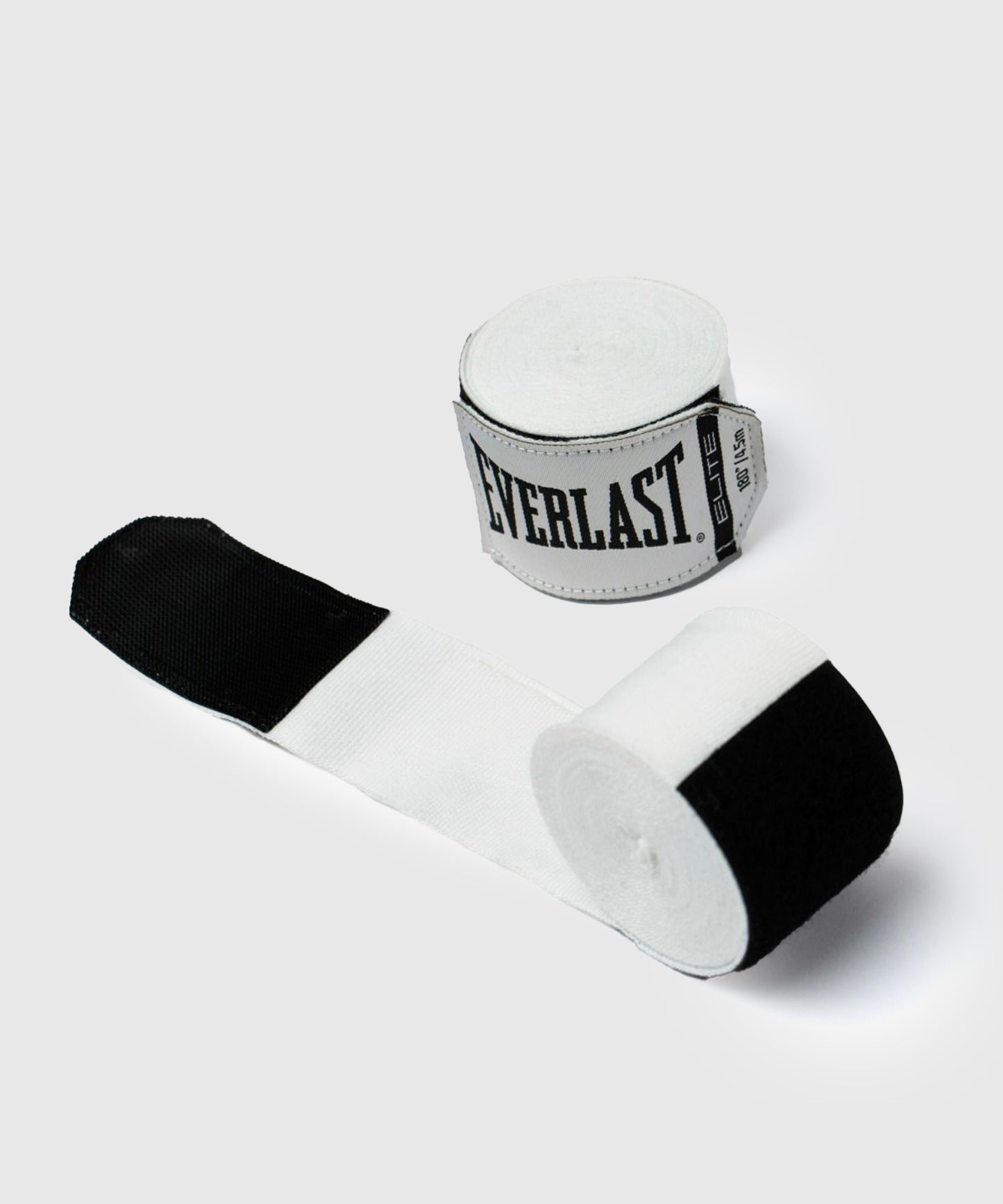 Everlast Core Boxbandagen – Weiß – 3,55M