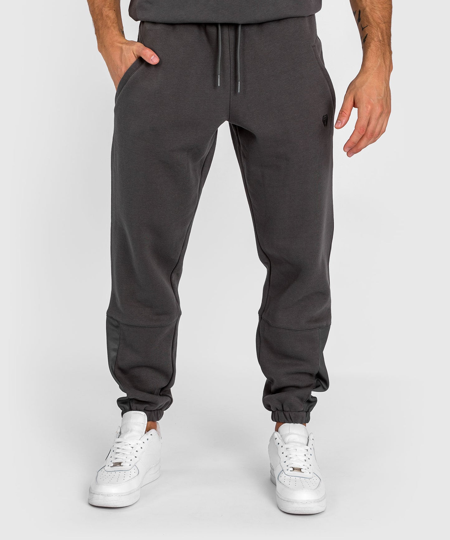Venum Silent Power Jogger - Grau