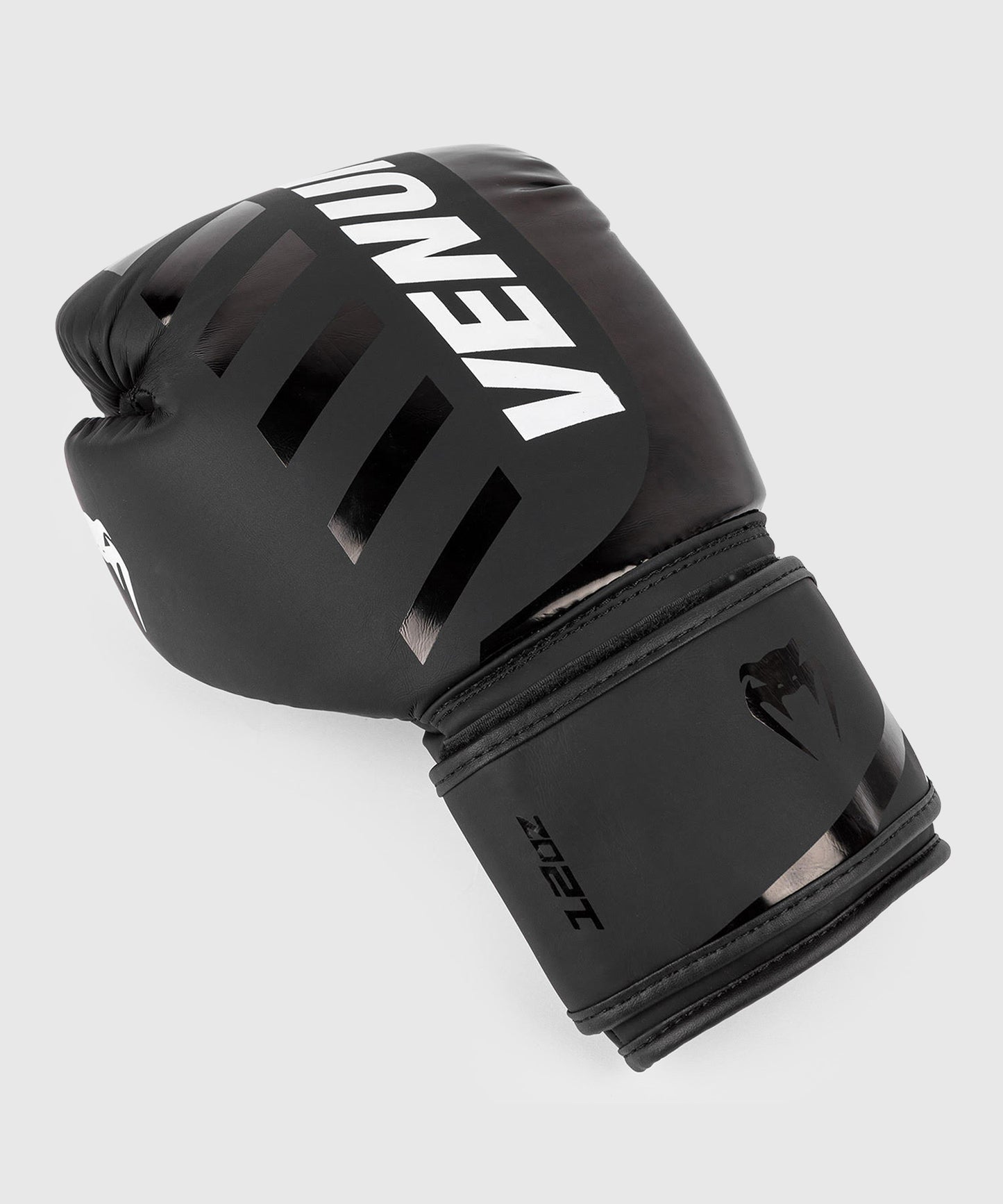 Venum Challenger 3.0 Shockwave Boxhandschuhe – Schwarz