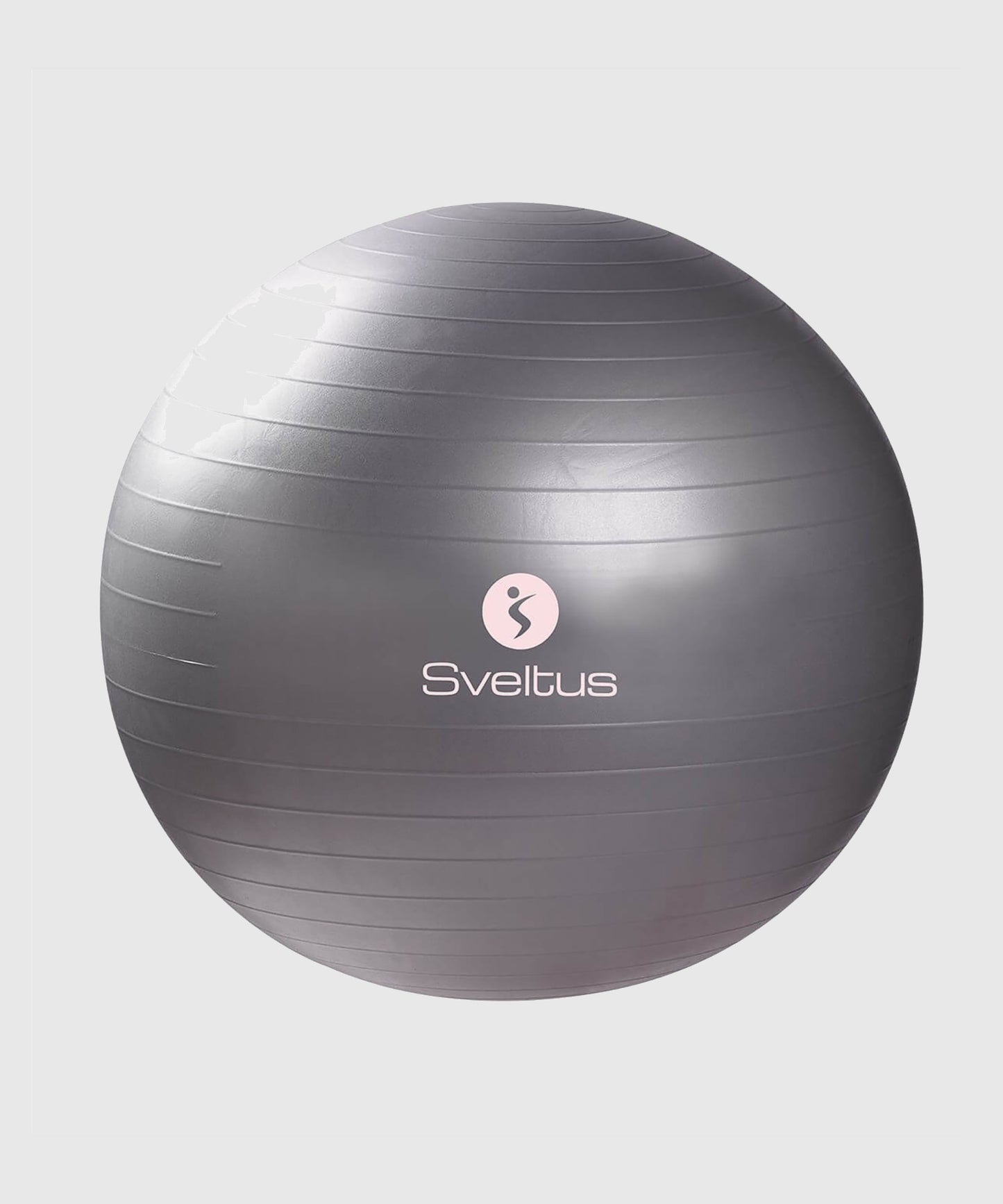 Gymball Sveltus – Ø65 cm – Grau