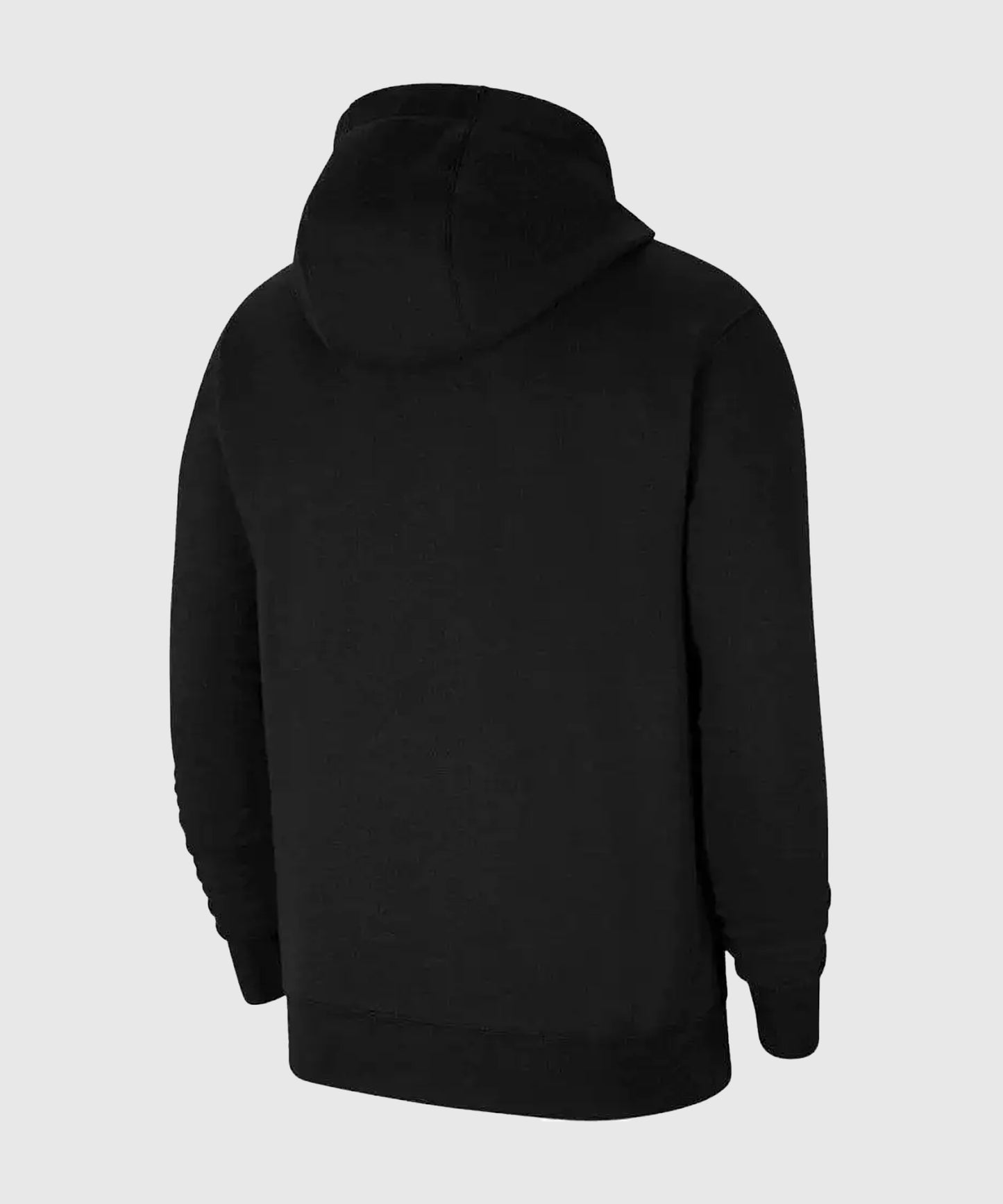 Nike Boxing Sudadera - Negro/Blanco