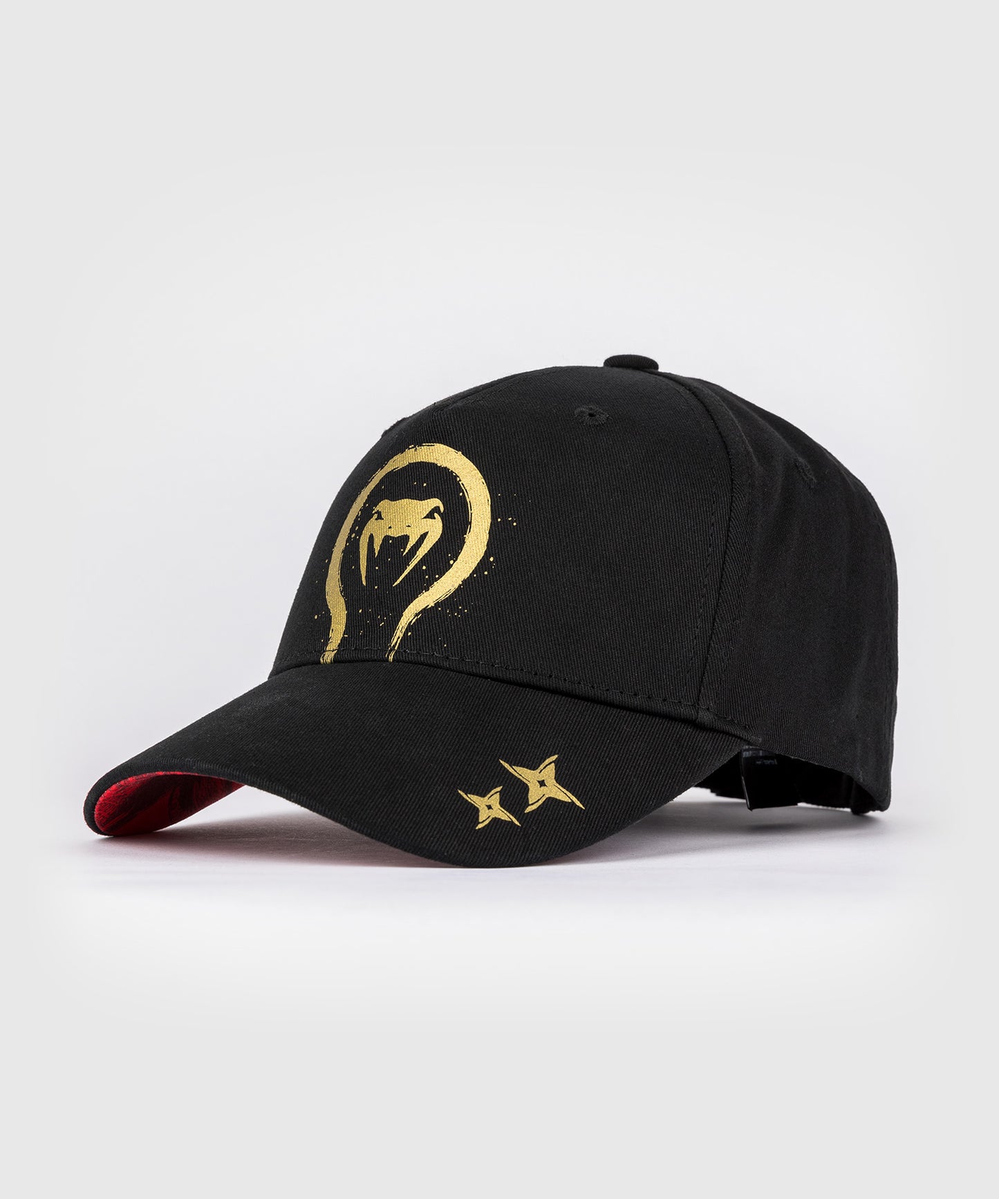 Venum x Assassin's Creed Shadows Kappe - Schwarz