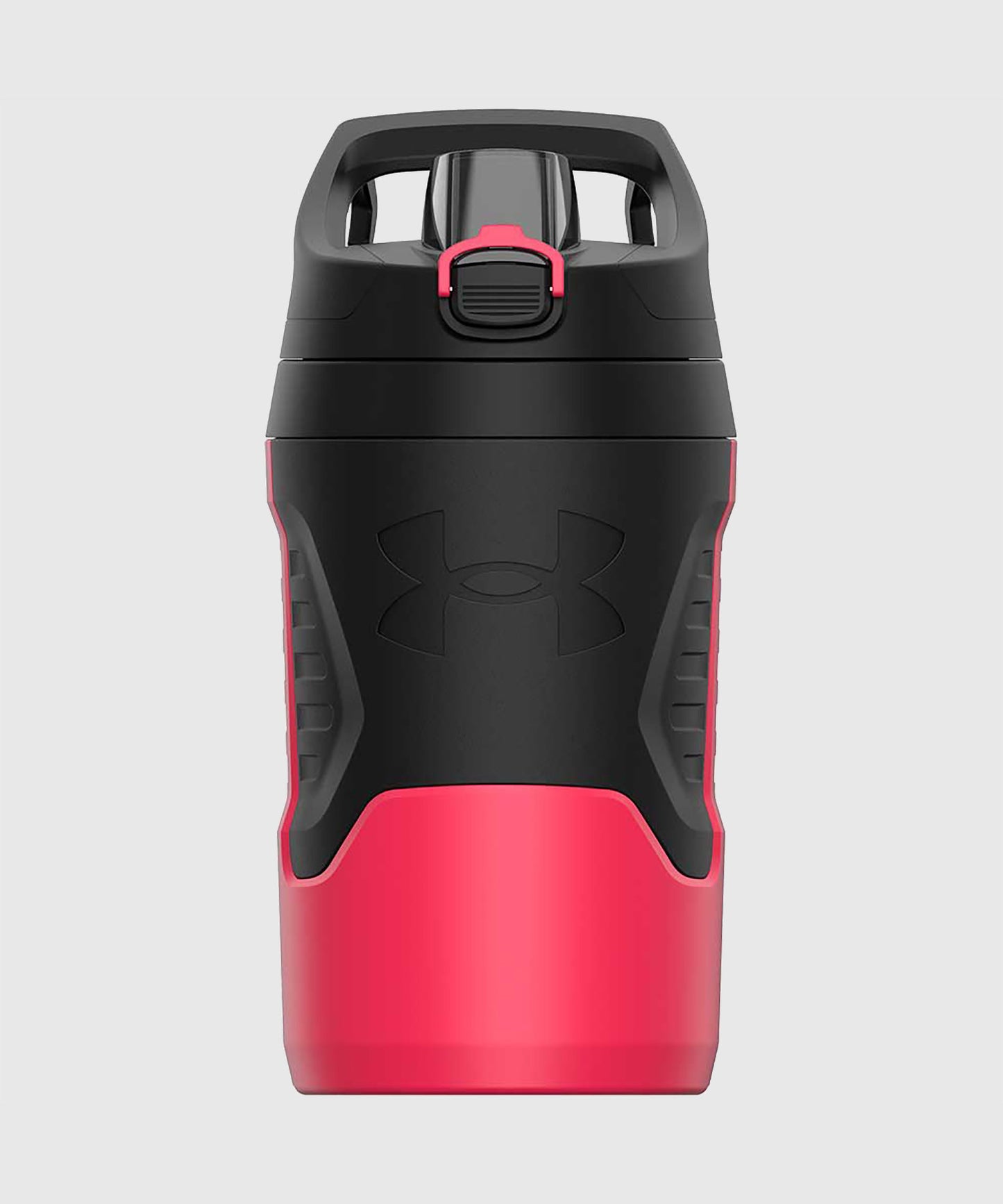 Under Armour Playmaker Jug Trinkflasche – Kirsche
