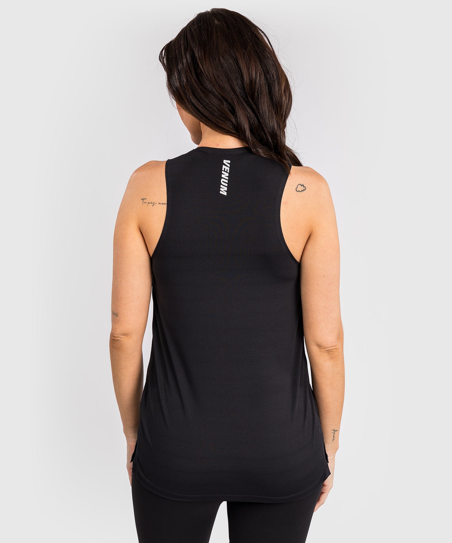 Venum Elevate Tank Top für Frauen - Schwarz
