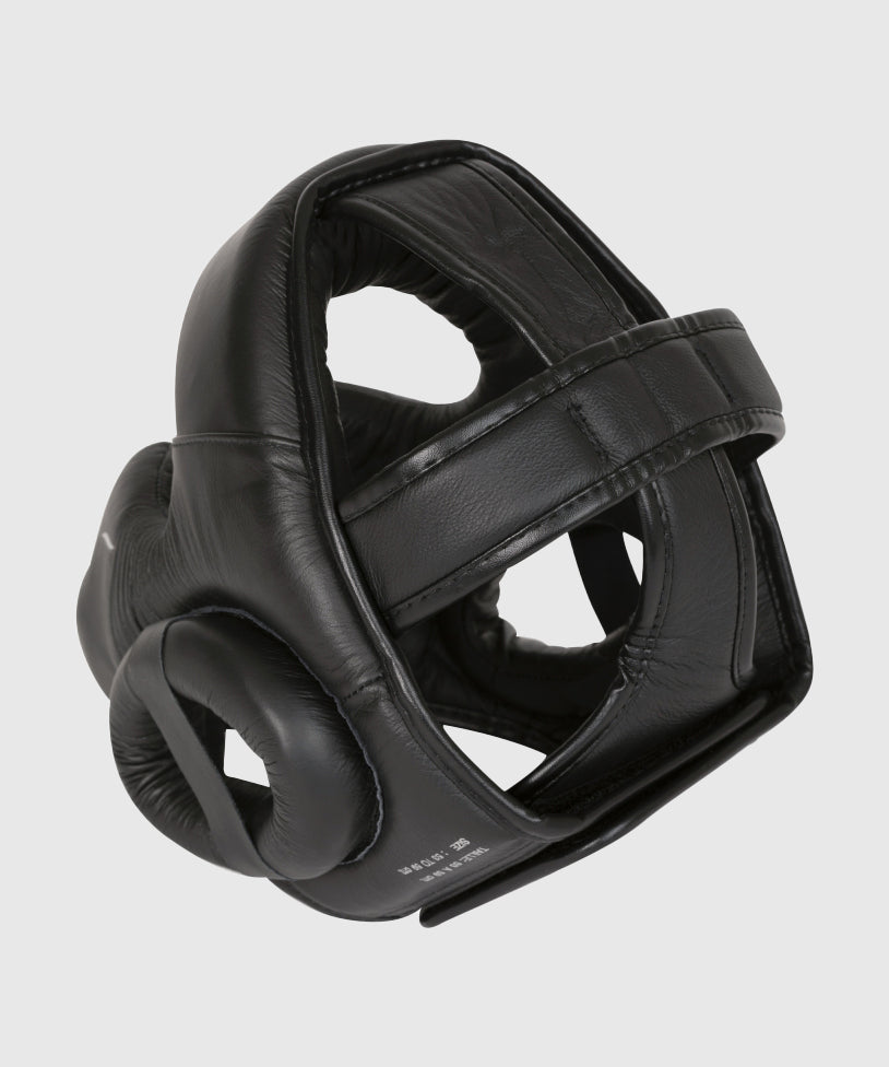 Elion Paris Kopfschutz – Schwarz