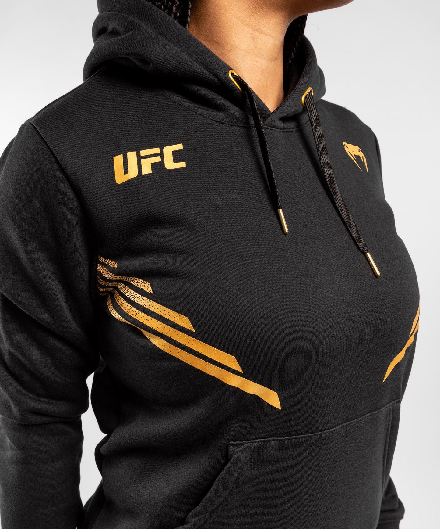 Women's UFC Venum Replica Sweatshirt - Champion