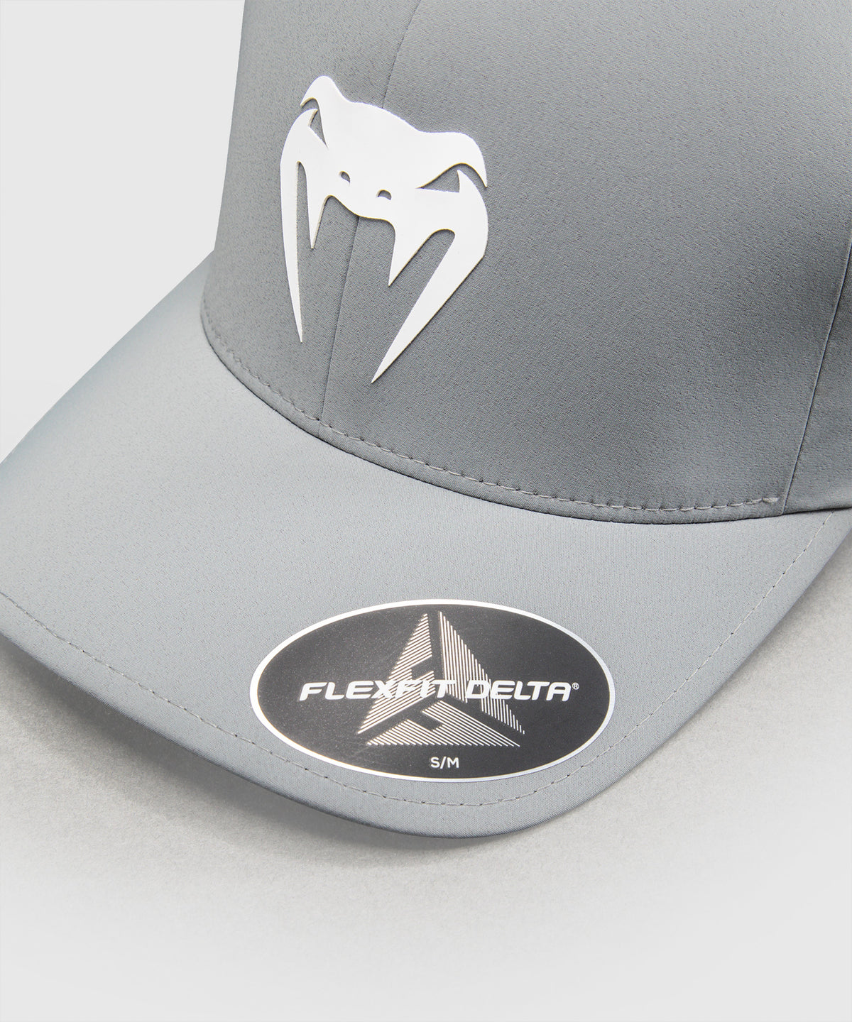 Venum Flexfit Delta Gorra - Gris