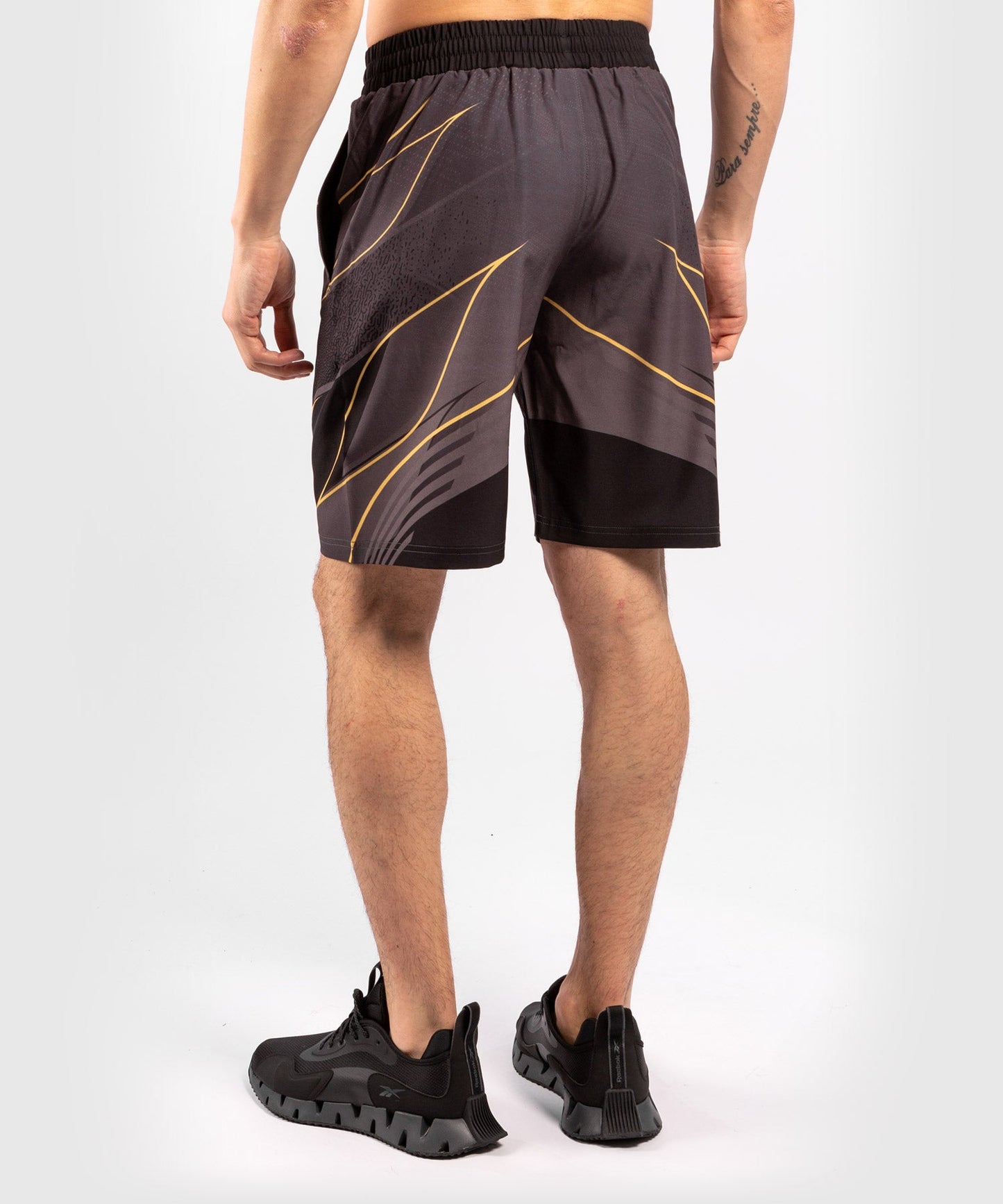 Men's UFC Venum Replica Short - Champion