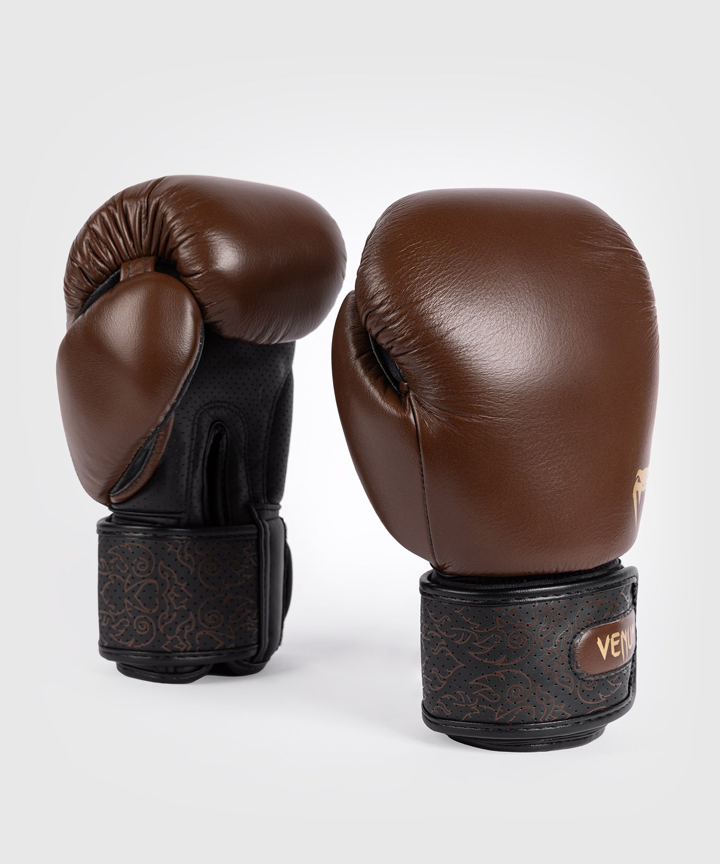 Gants de Boxe Venum Power 2.0 - Chocolat