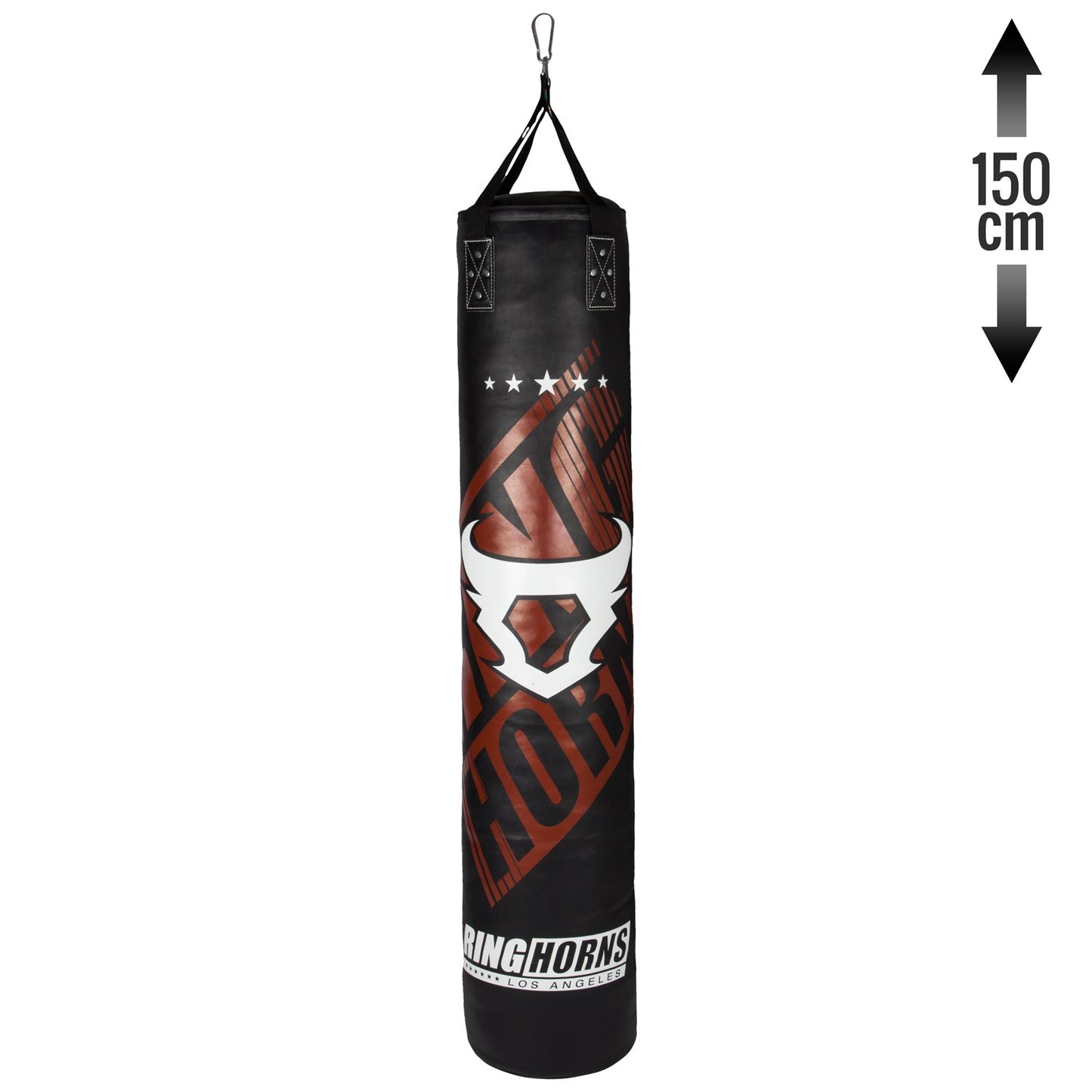 Sac de frappe Ringhorns Nitro - Plein