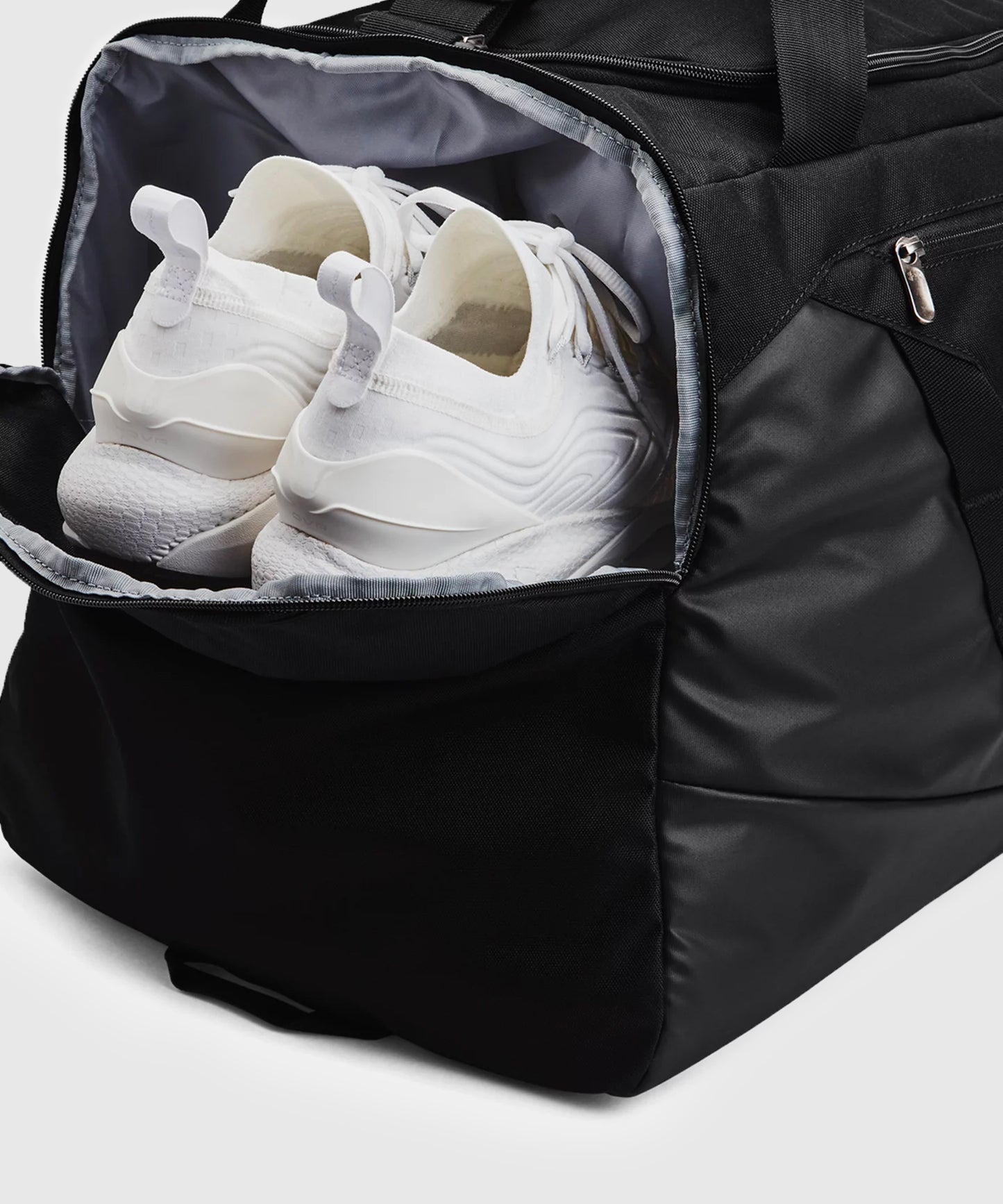 Sac De Sport Under Armour UA Undeniable 5.0 - Noir/Blanc
