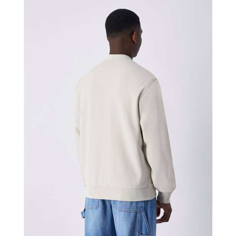 Champion Esprit Jacke – Beige