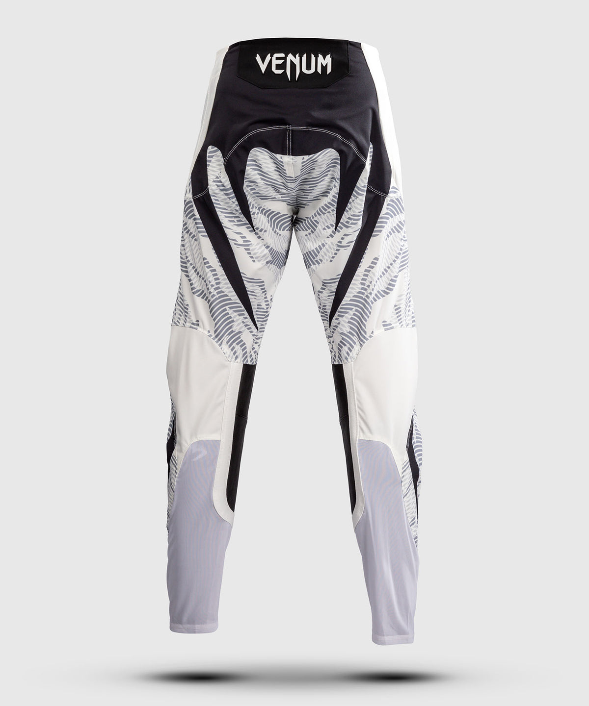 Venum MX Elite Pantalón de Motocross - Blanco