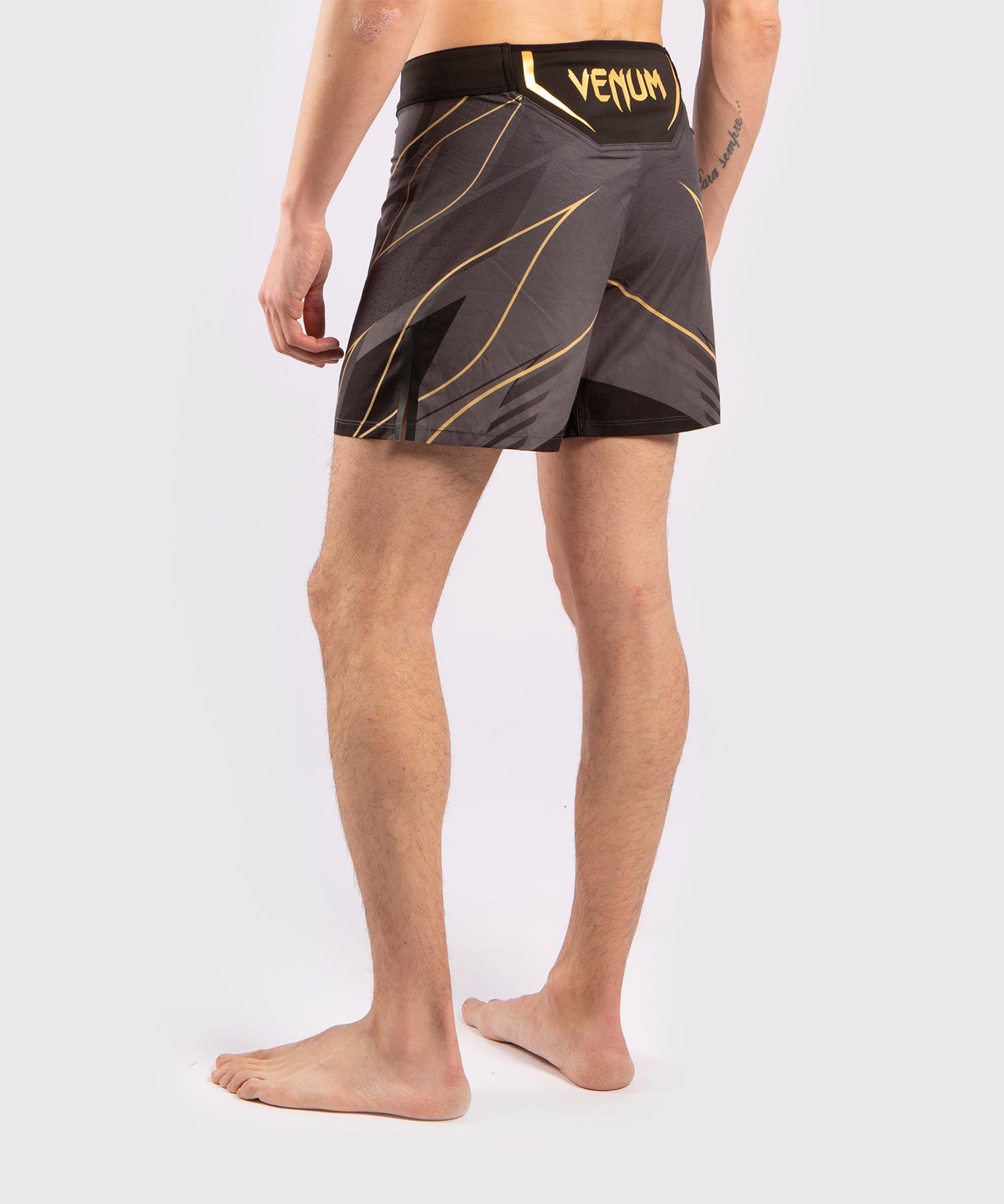 Venum Pro Line UFC Männer Fightshort - - Champion