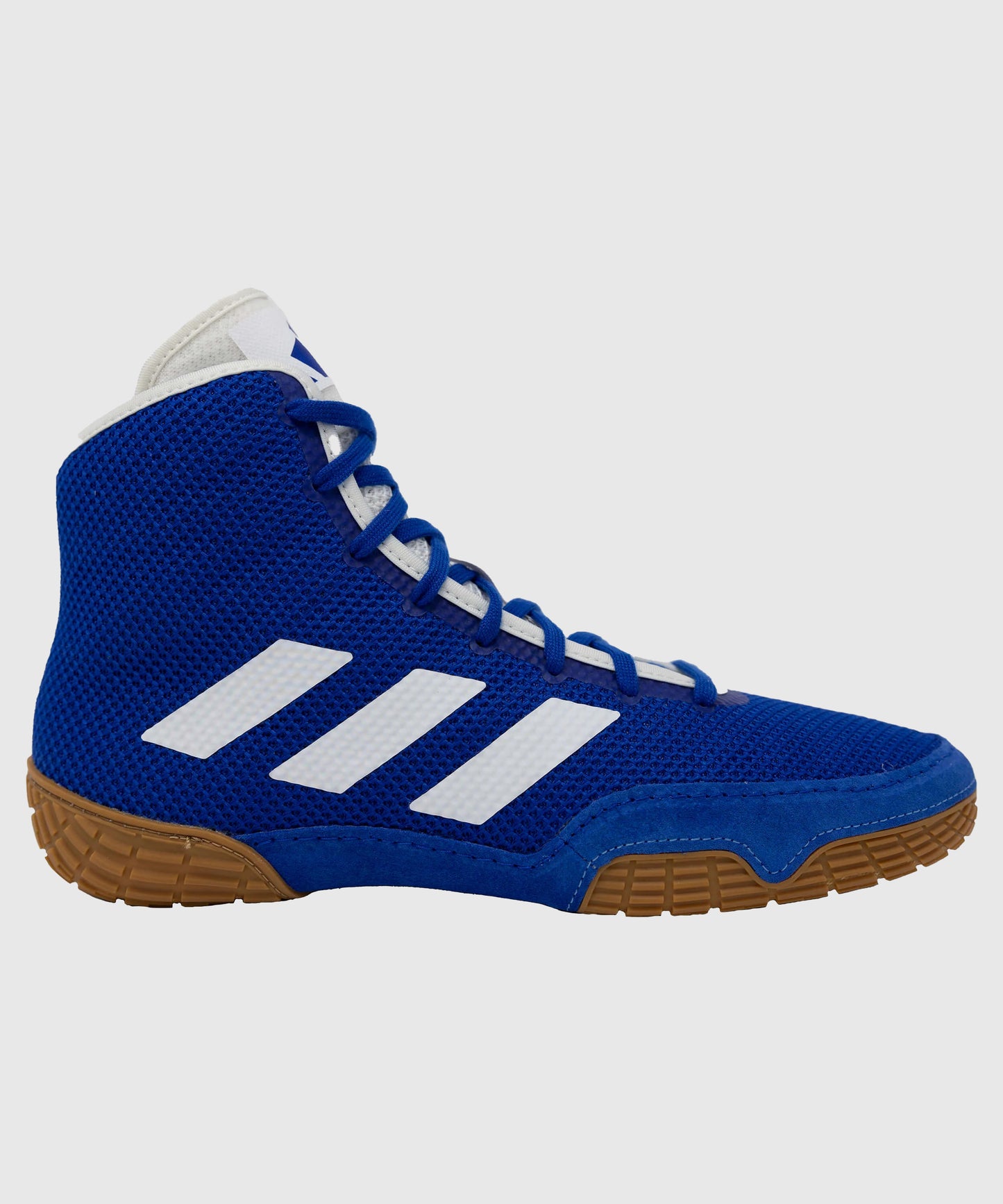 Adidas Tech Fall 2 Calzado de Lucha - Azul