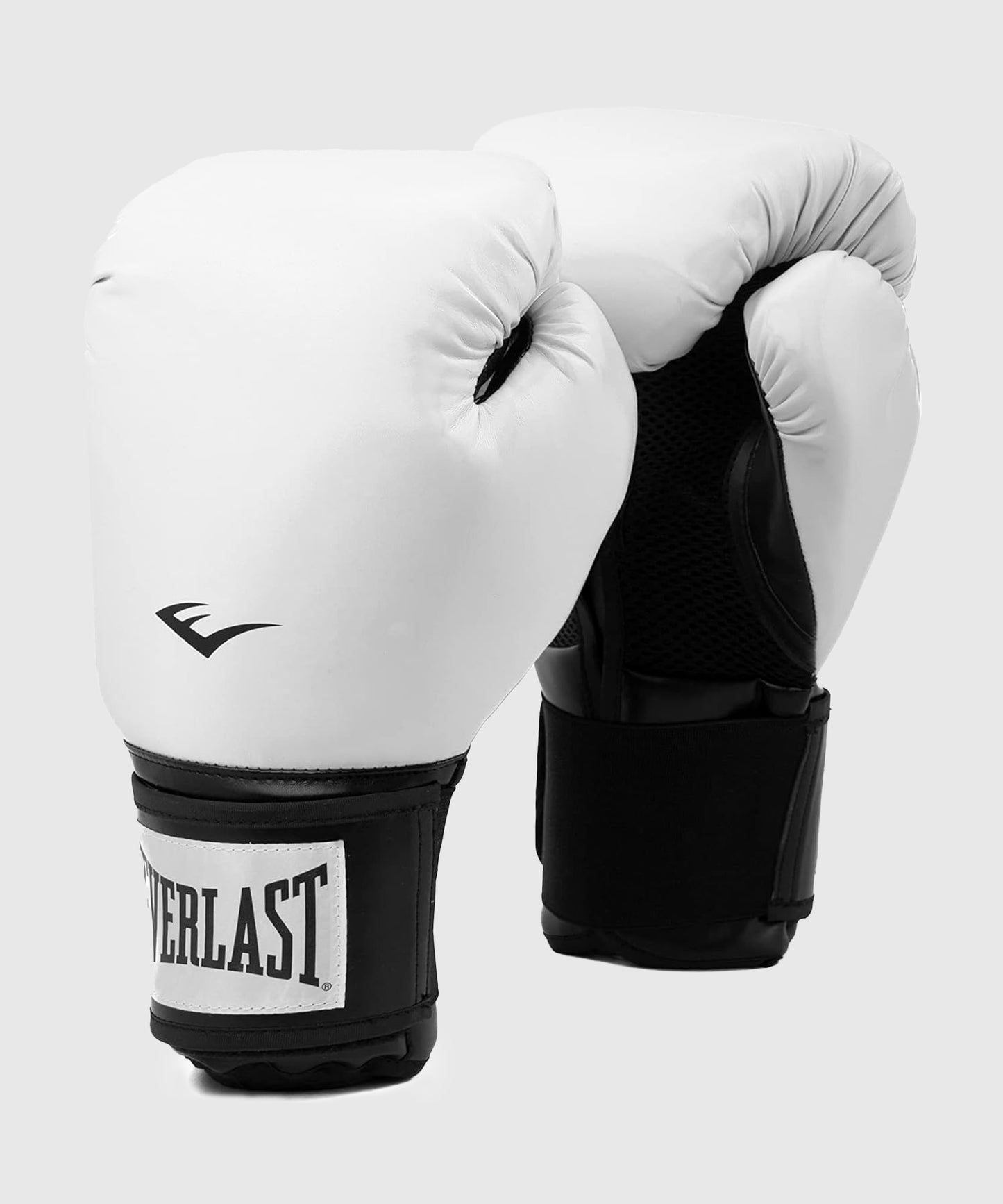 Gants de Boxe Everlast Prostyle 2 - Blanc