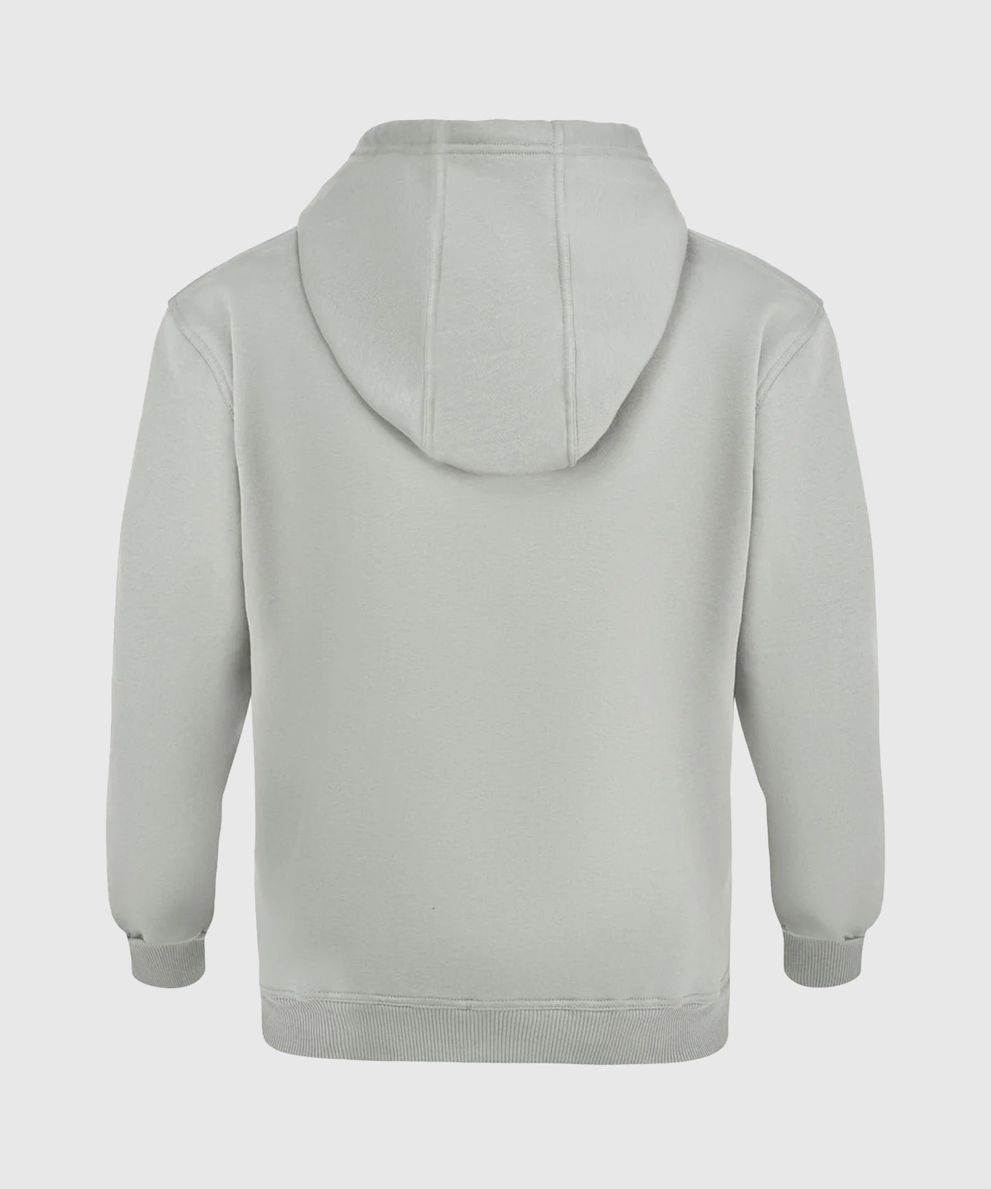 Sweat À Capuche Fumetsu Origins 2.0 - Gris