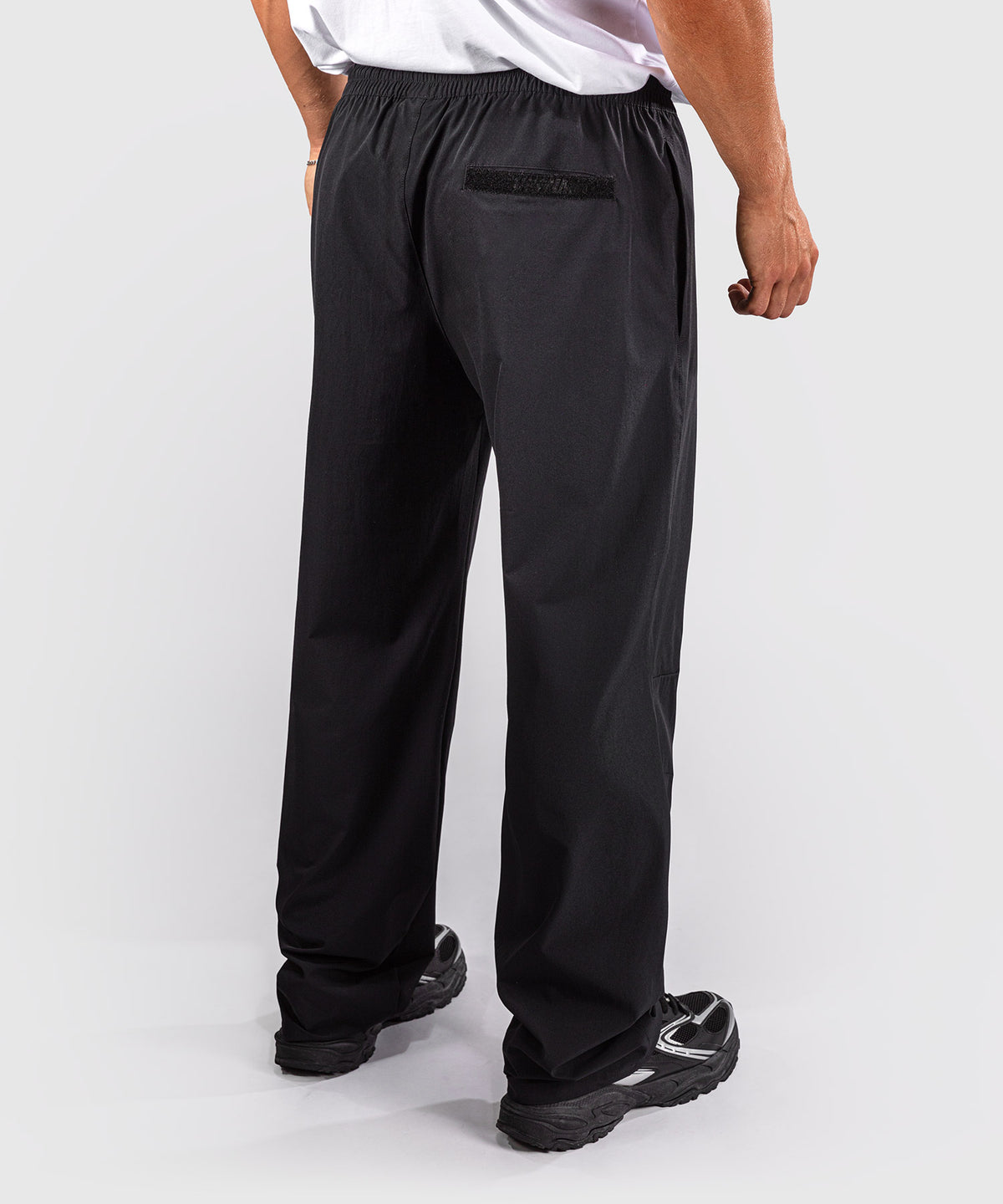 Pantalon droit Venum Essential Woven Straight - Noir