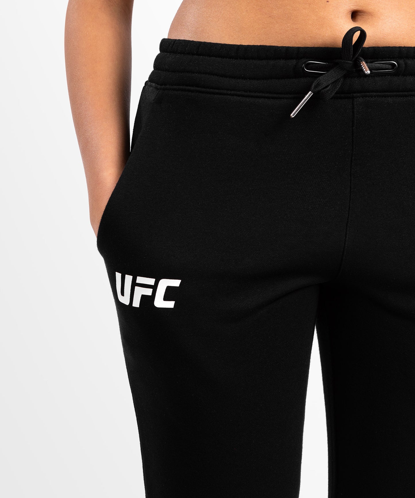 UFC Adrenaline by Venum Replica Women’s Pant - Black