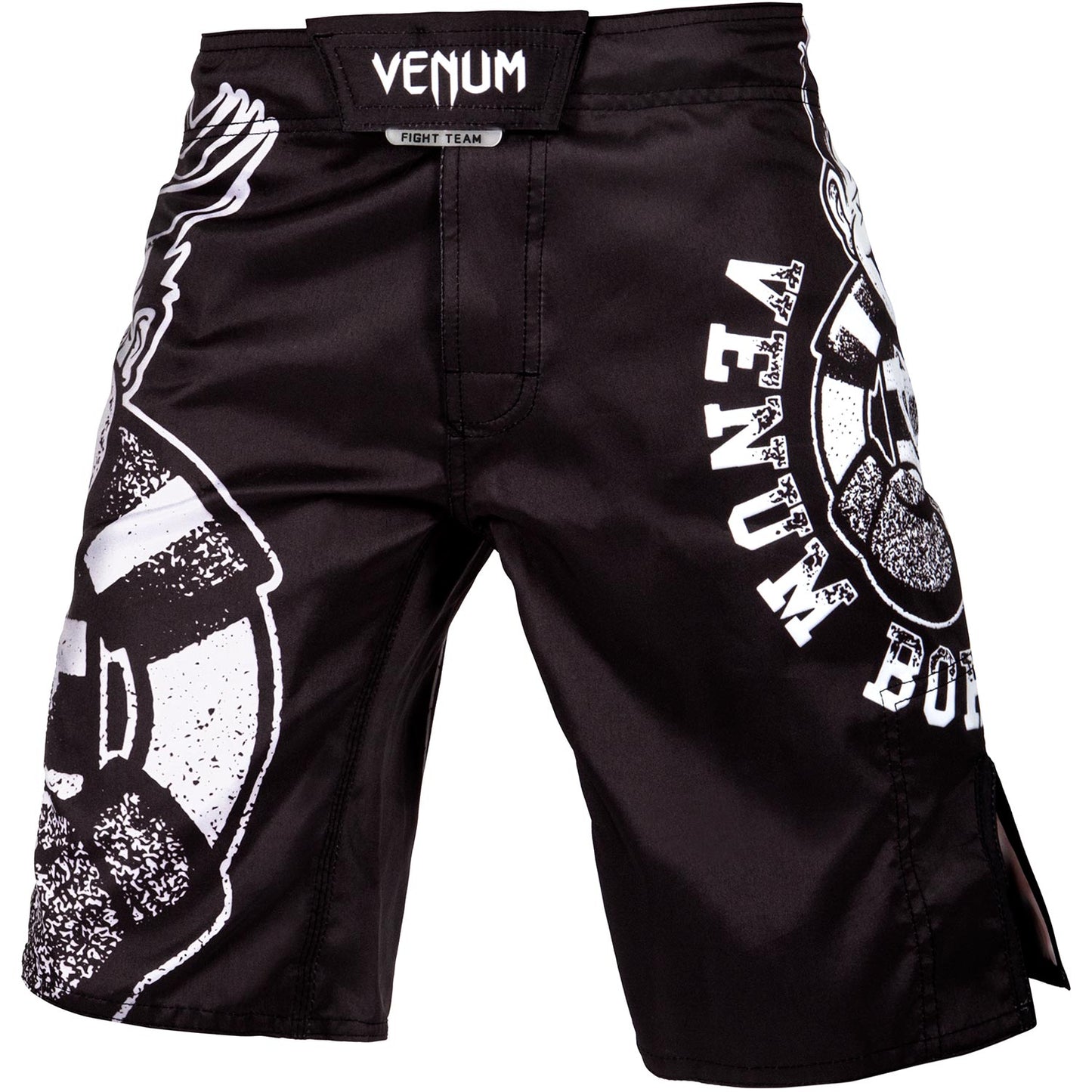 Fightshort Venum Born To Fight - Junior - Noir