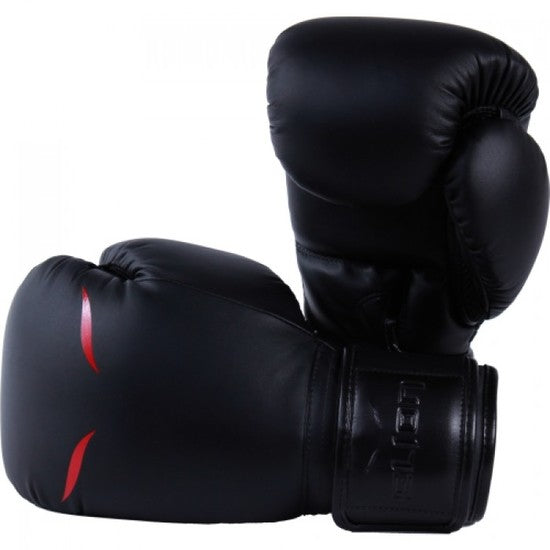 Elion Collection Uncage Boxhandschuhe - Schwarz