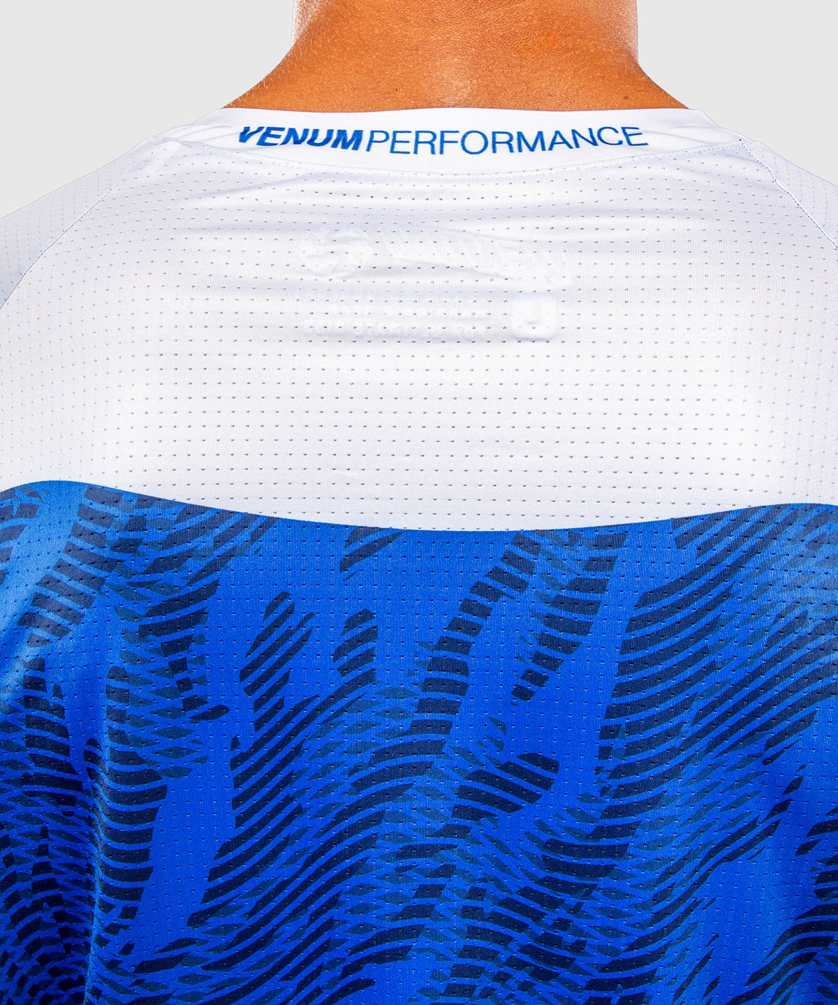 Maillot de Motocross Venum MX Elite - Bleu