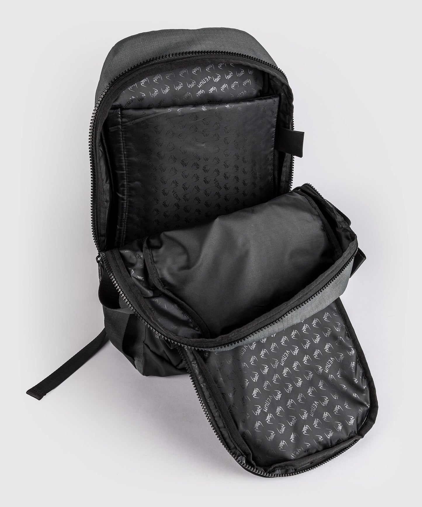 Sac à Dos Venum Evo 2 (20-25L) – Noir/Kaki