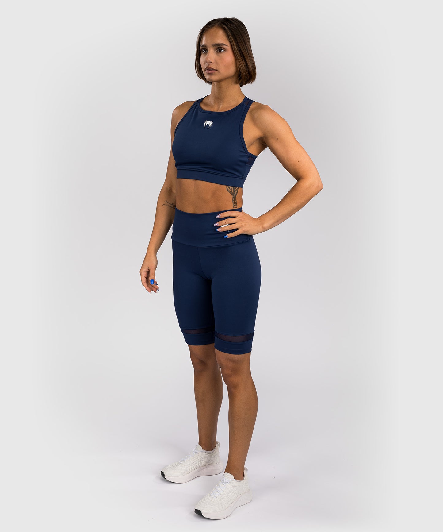 Venum Aero XT Sport Bra - Indigo PK