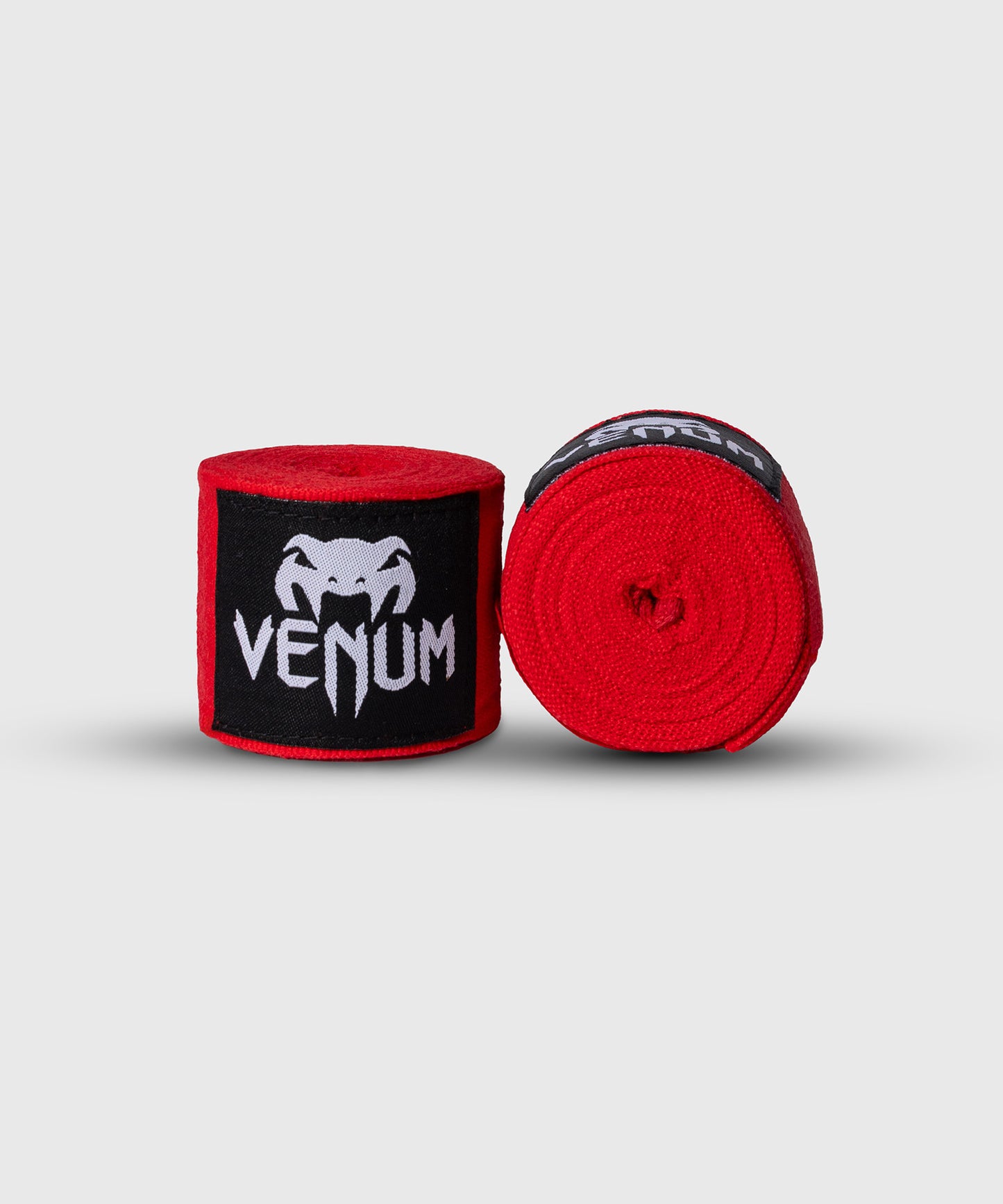 Venum Kontact Boxbandagen - Rot - 2,5 m (98 in)