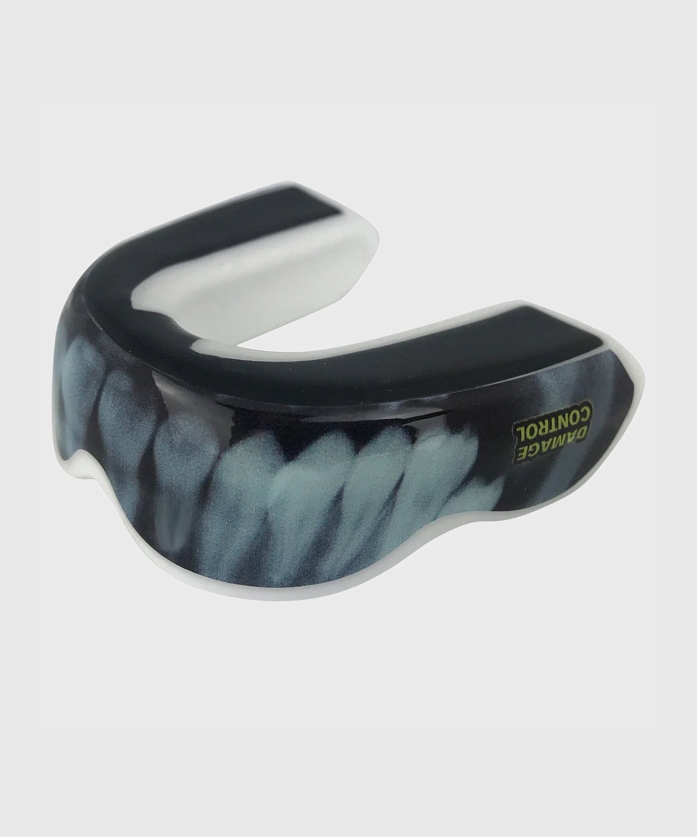 Damage Control Extreme Impact Series X-Ray Zahnschutz – Schwarz
