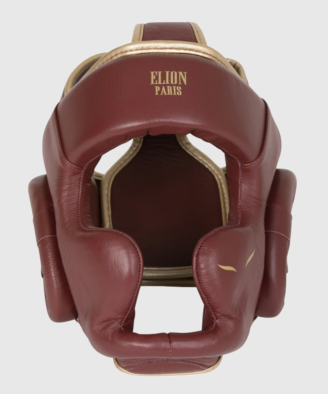 Elion Paris Casco da Boxe – Bordeaux