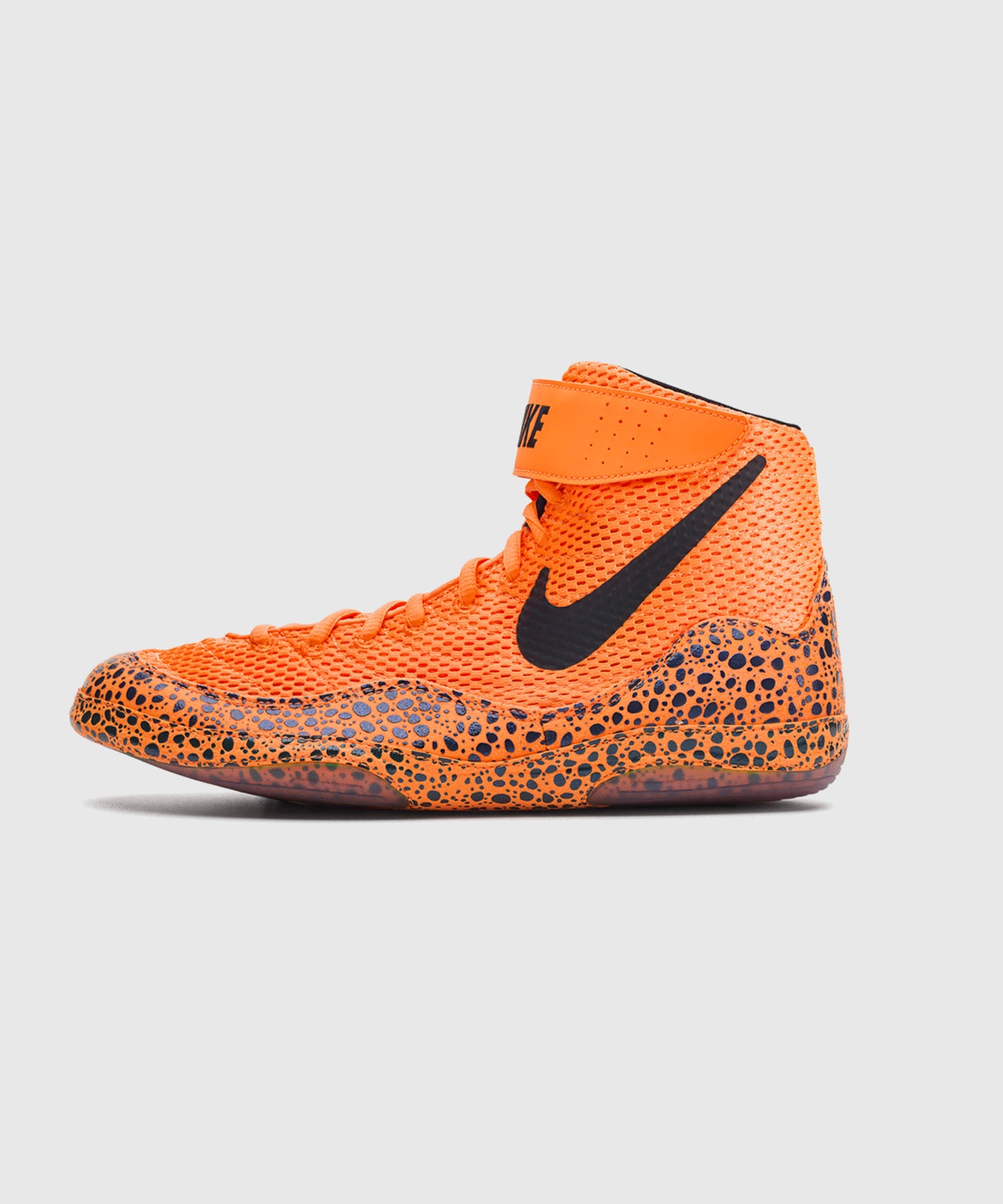 Nike Inflict 3 SE Olympic Scarpe da Lotta - Arancione