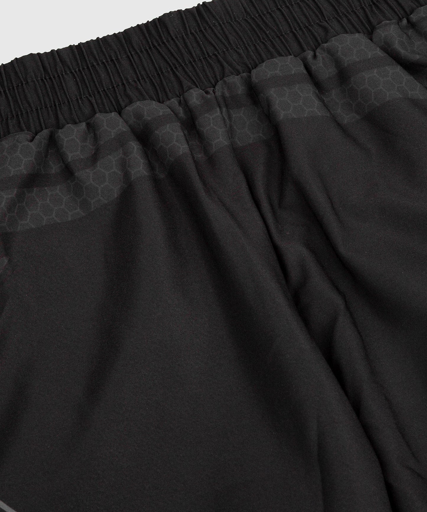 Short de sport Venum Technical 2.0 - Noir/Noir