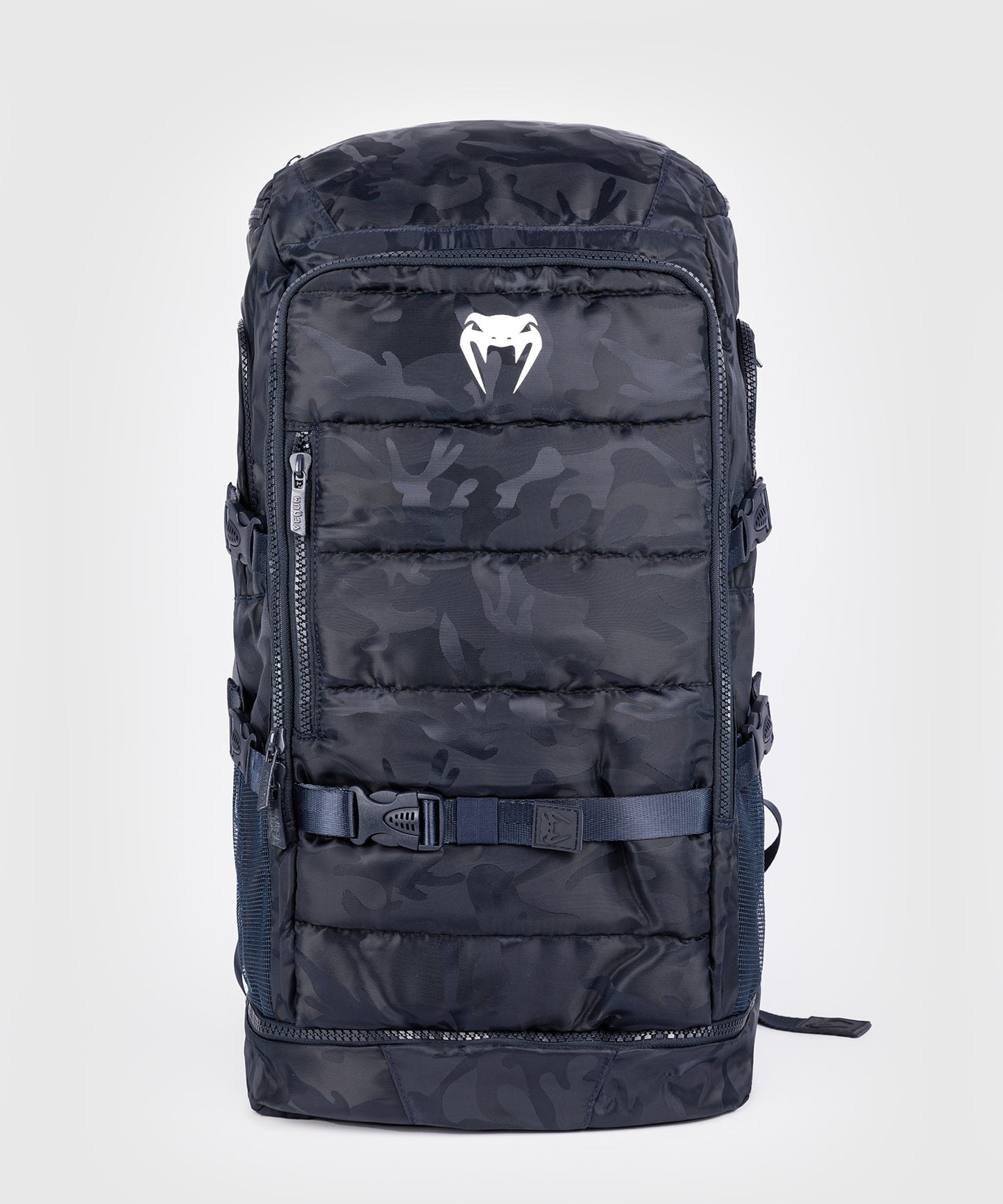 Sac à Dos Venum Challenger Xtrem (50-63L) – Camo/Bleu
