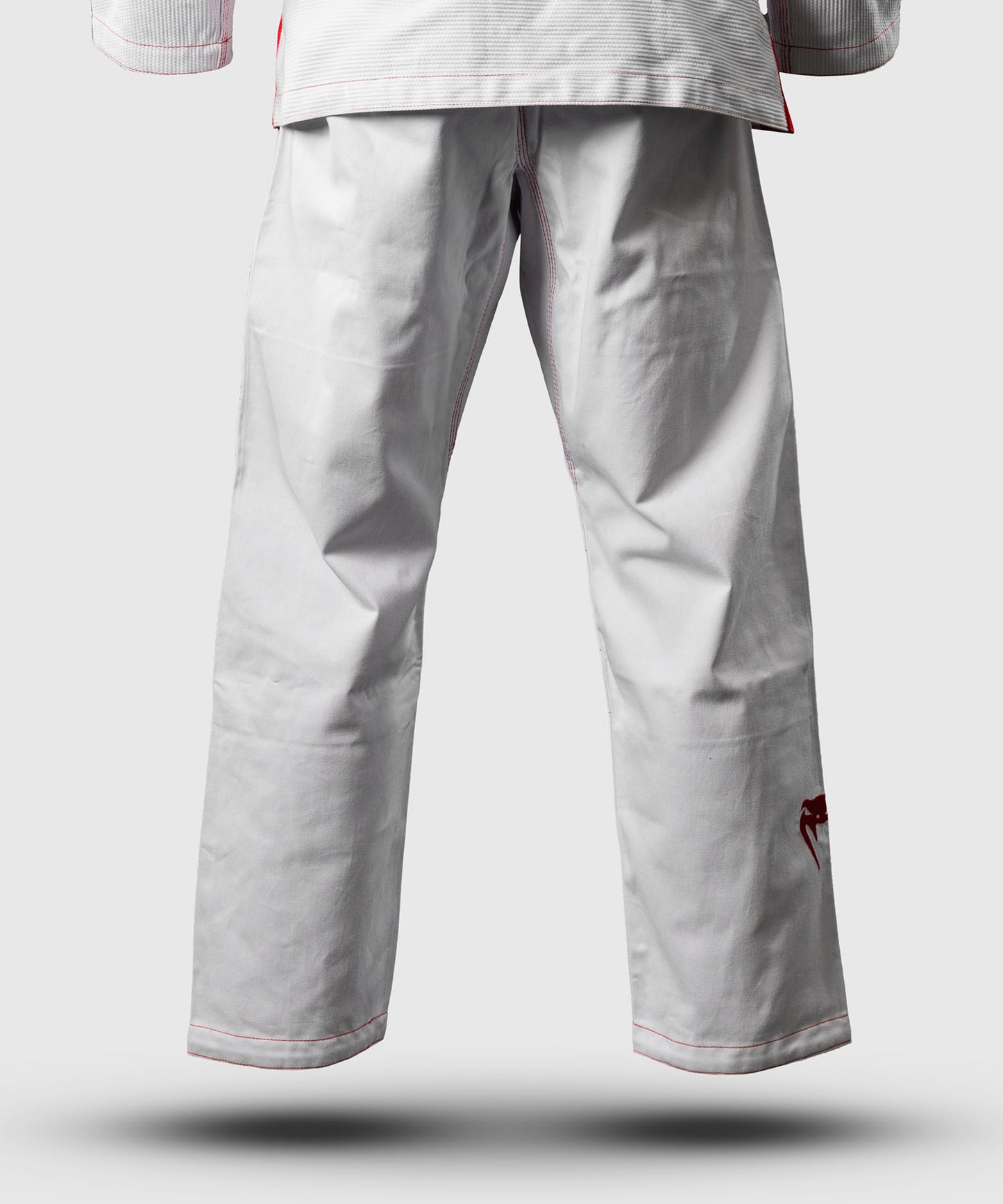 Venum x Roger Gracie Signature BJJ Gi - Weiß/Rot