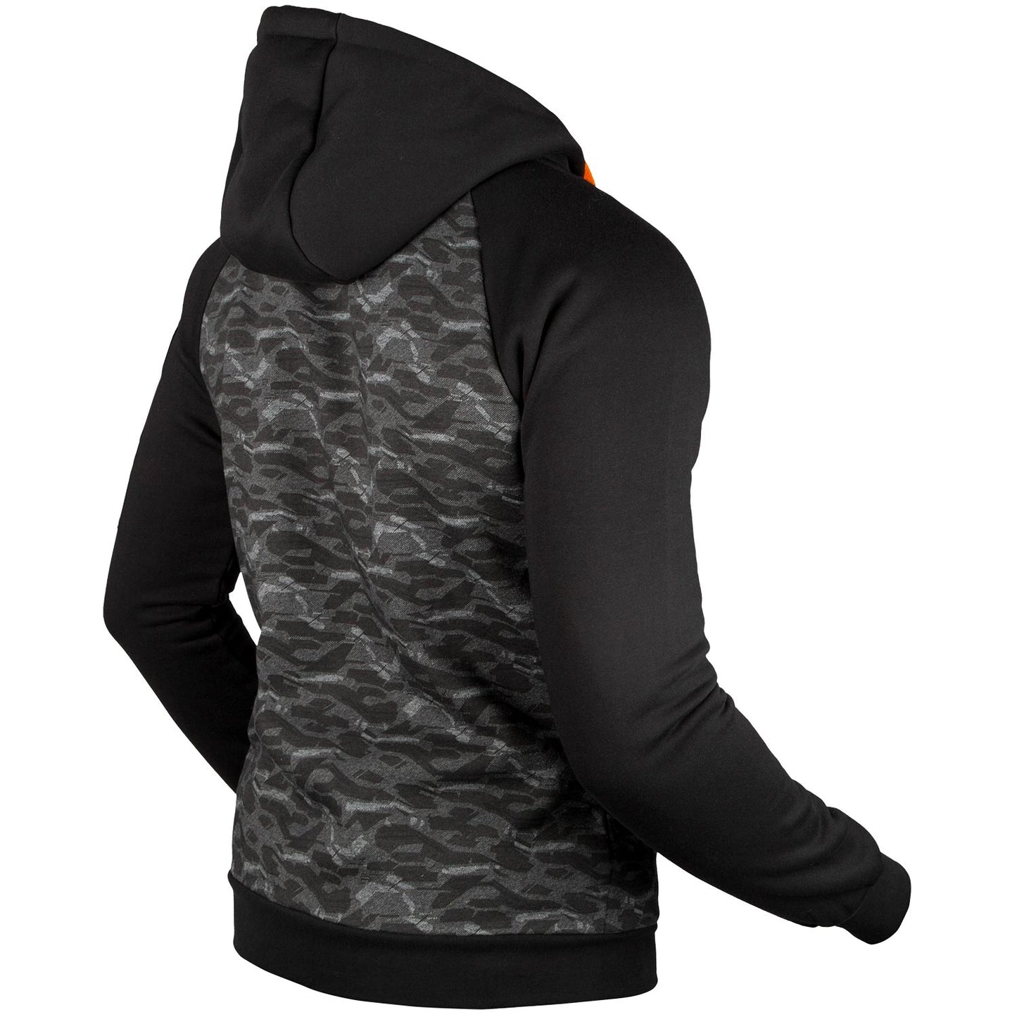 Sweatshirt Venum Tramo 2.0 - Noir